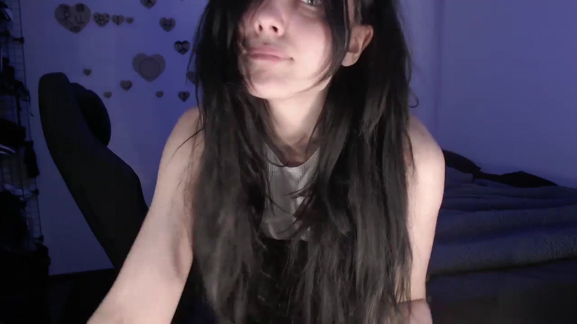 Gallery image thumbnail from GrimPie's myfreecams stream on, 06/23/2023, 02:33 image 3 of 20
