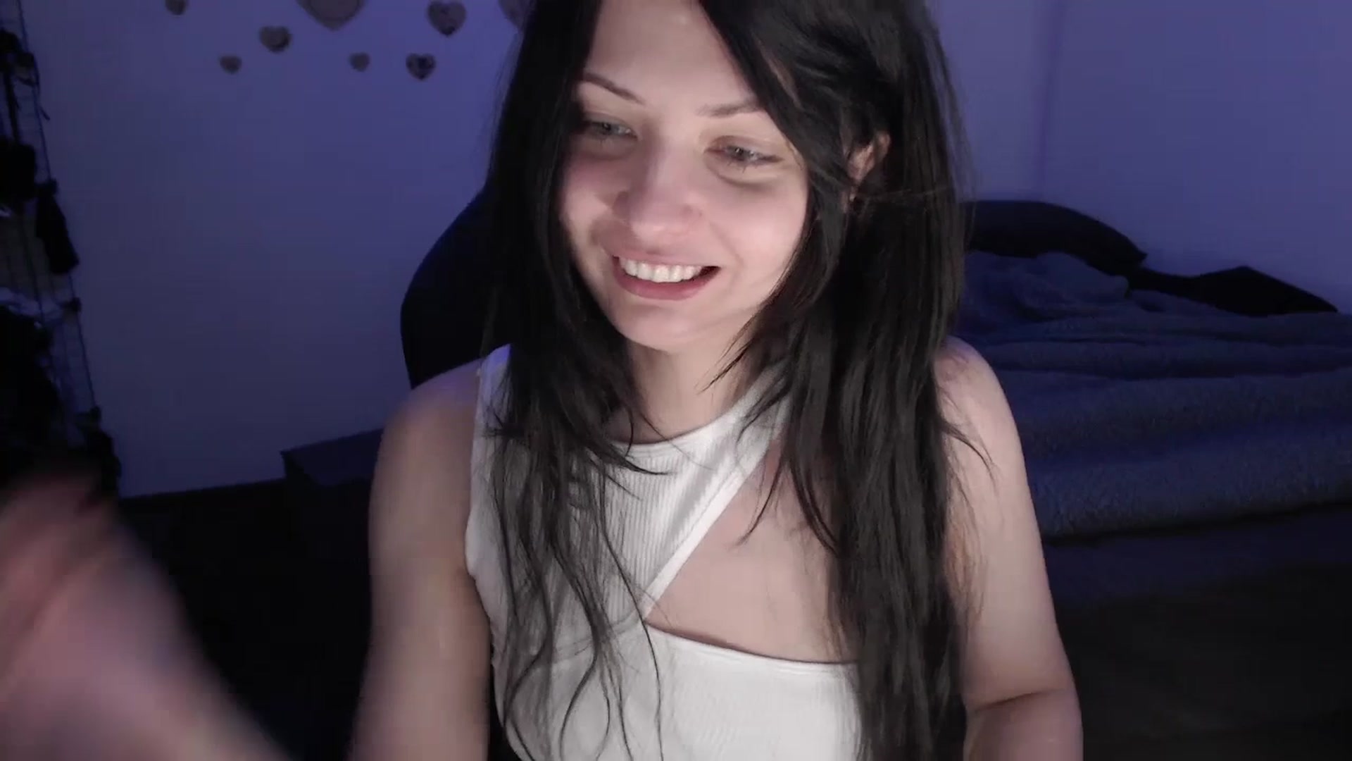Gallery image thumbnail from GrimPie's myfreecams stream on, 06/23/2023, 02:33 image 15 of 20
