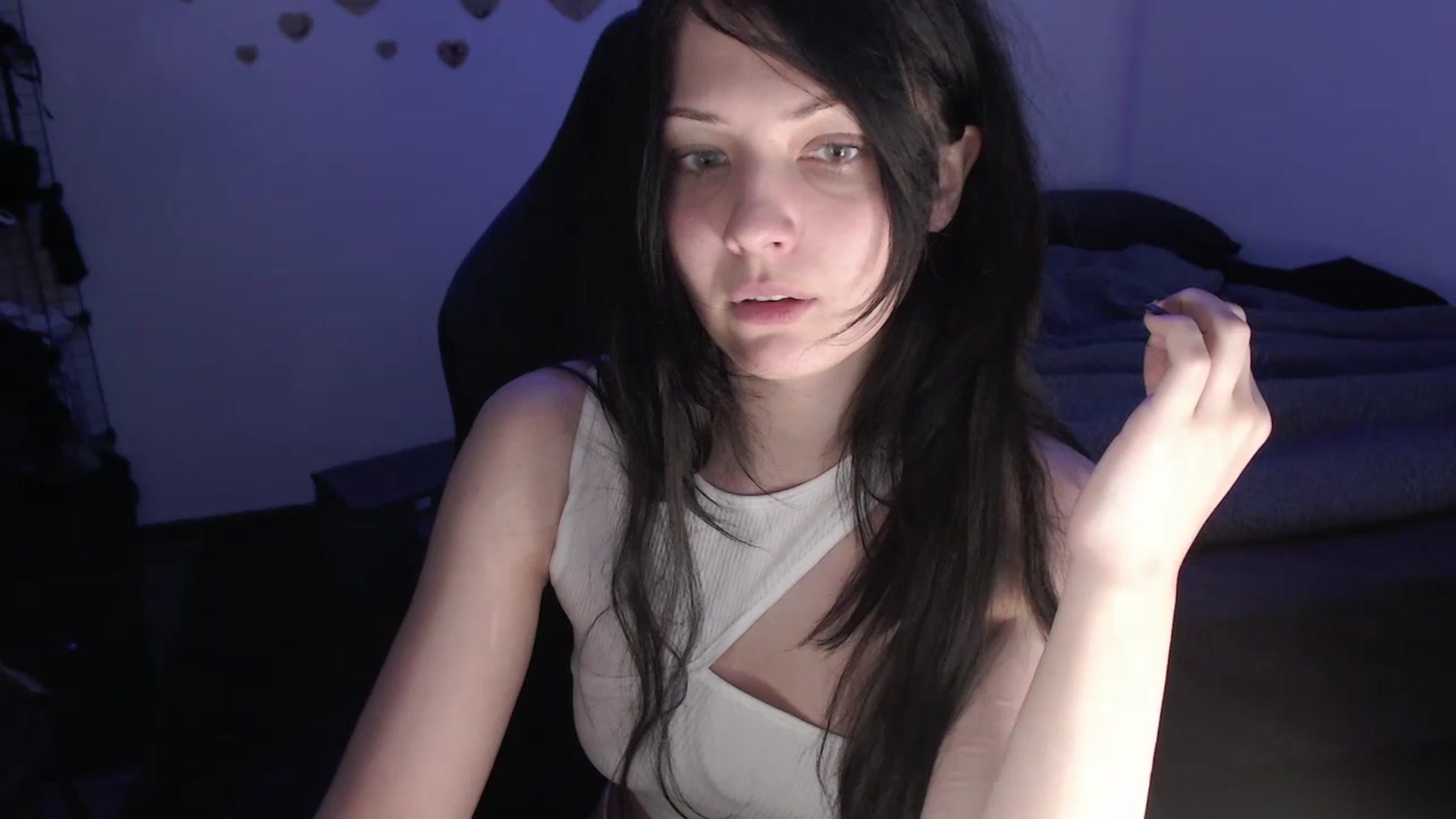 Gallery image thumbnail from GrimPie's myfreecams stream on, 06/23/2023, 02:33 image 13 of 20