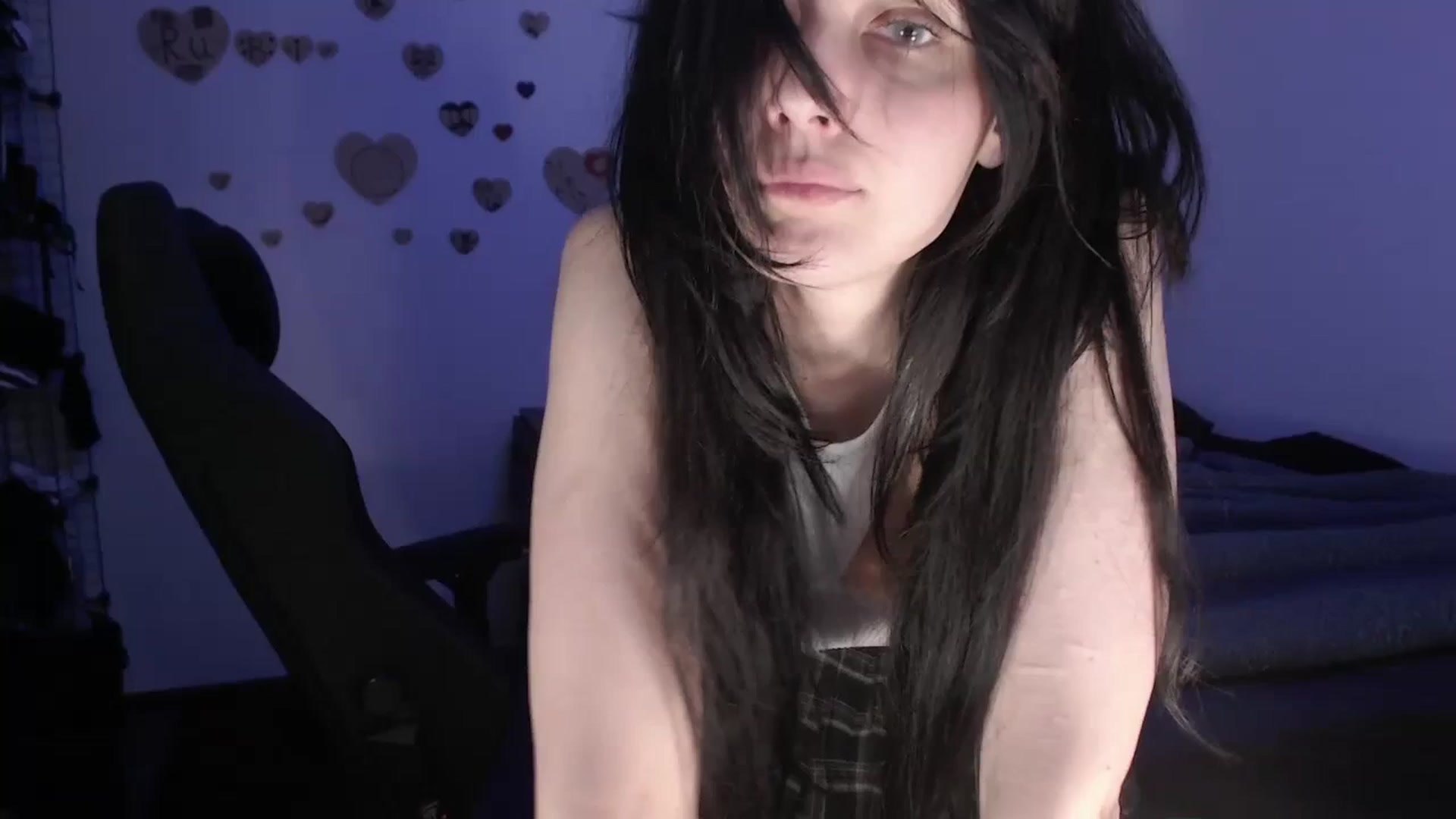 Gallery image thumbnail from GrimPie's myfreecams stream on, 06/23/2023, 02:33 image 2 of 20
