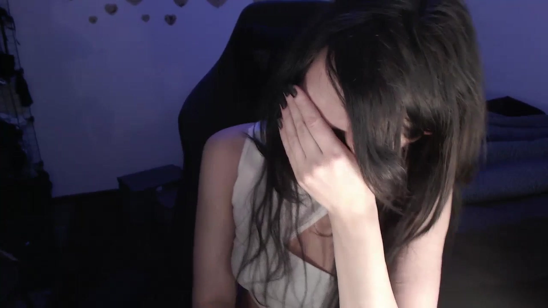 Gallery image thumbnail from GrimPie's myfreecams stream on, 06/23/2023, 02:33 image 14 of 20