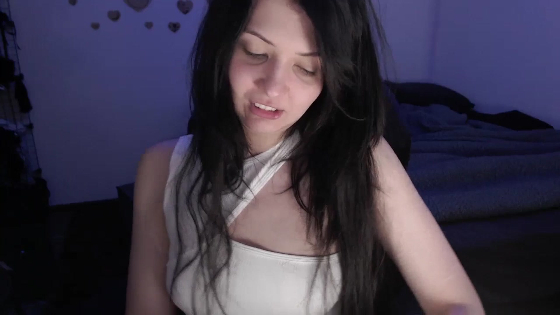 Gallery image thumbnail from GrimPie's myfreecams stream on, 06/23/2023, 02:33 image 17 of 20