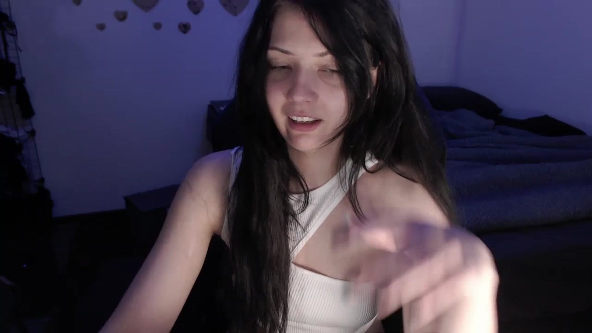 Gallery image thumbnail from GrimPie's myfreecams stream on, 06/23/2023, 03:41 image 2 of 20