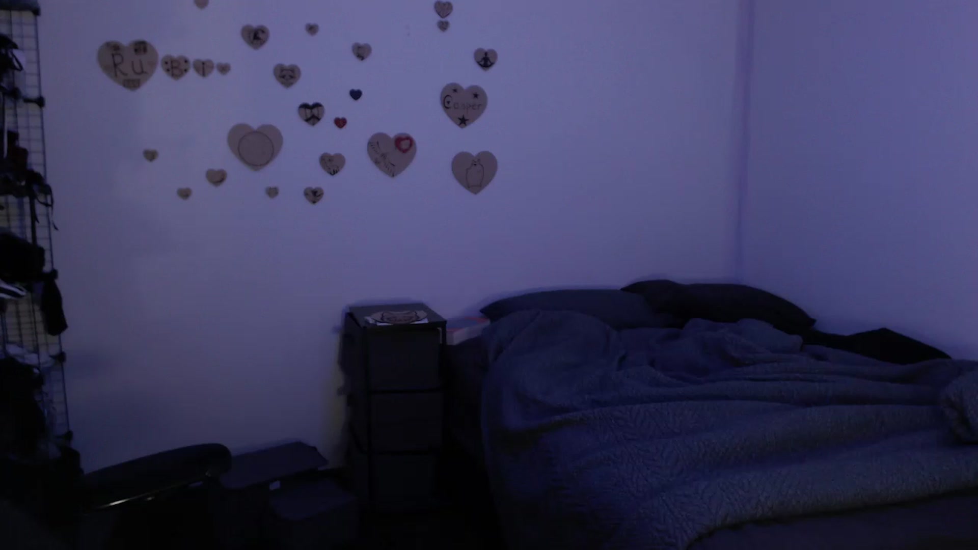 Gallery image thumbnail from GrimPie's myfreecams stream on, 06/23/2023, 03:41 image 3 of 20