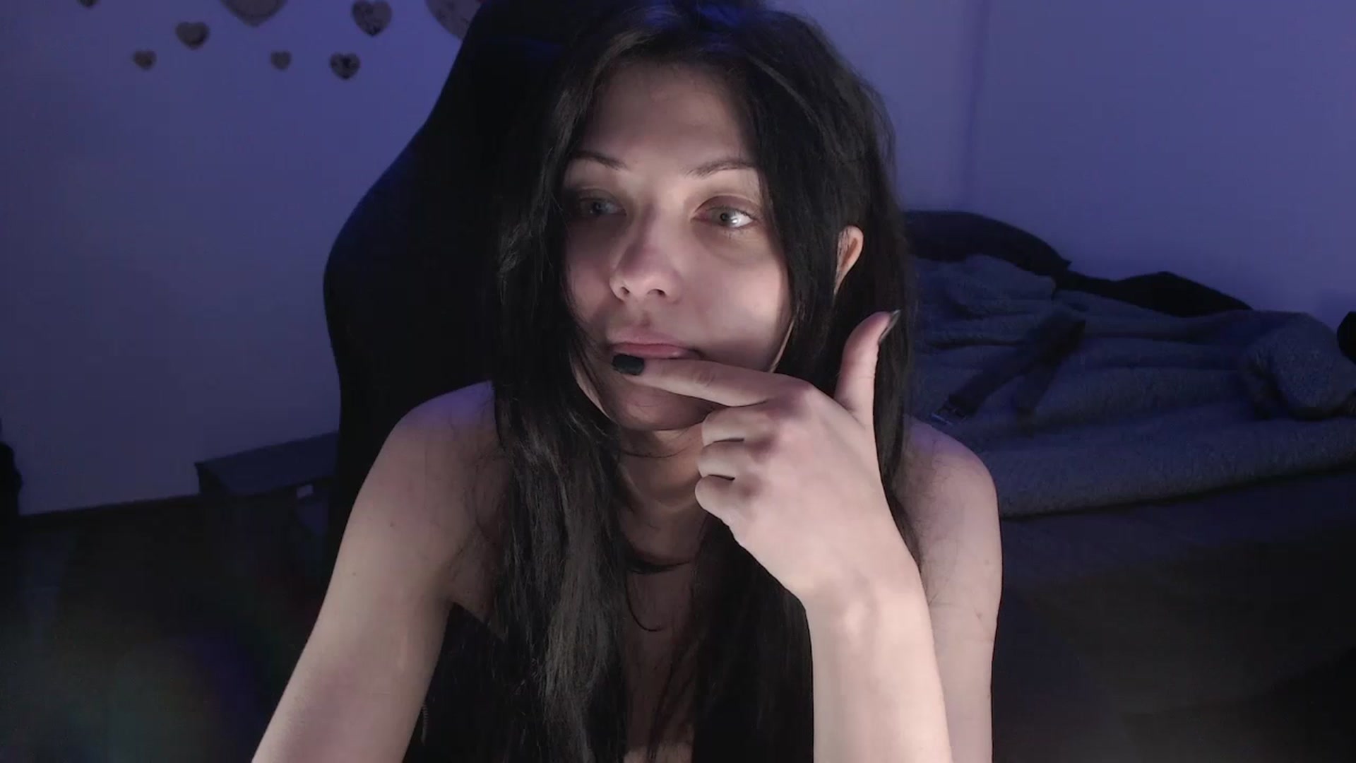Gallery image thumbnail from GrimPie's myfreecams stream on, 06/23/2023, 04:43 image 16 of 20