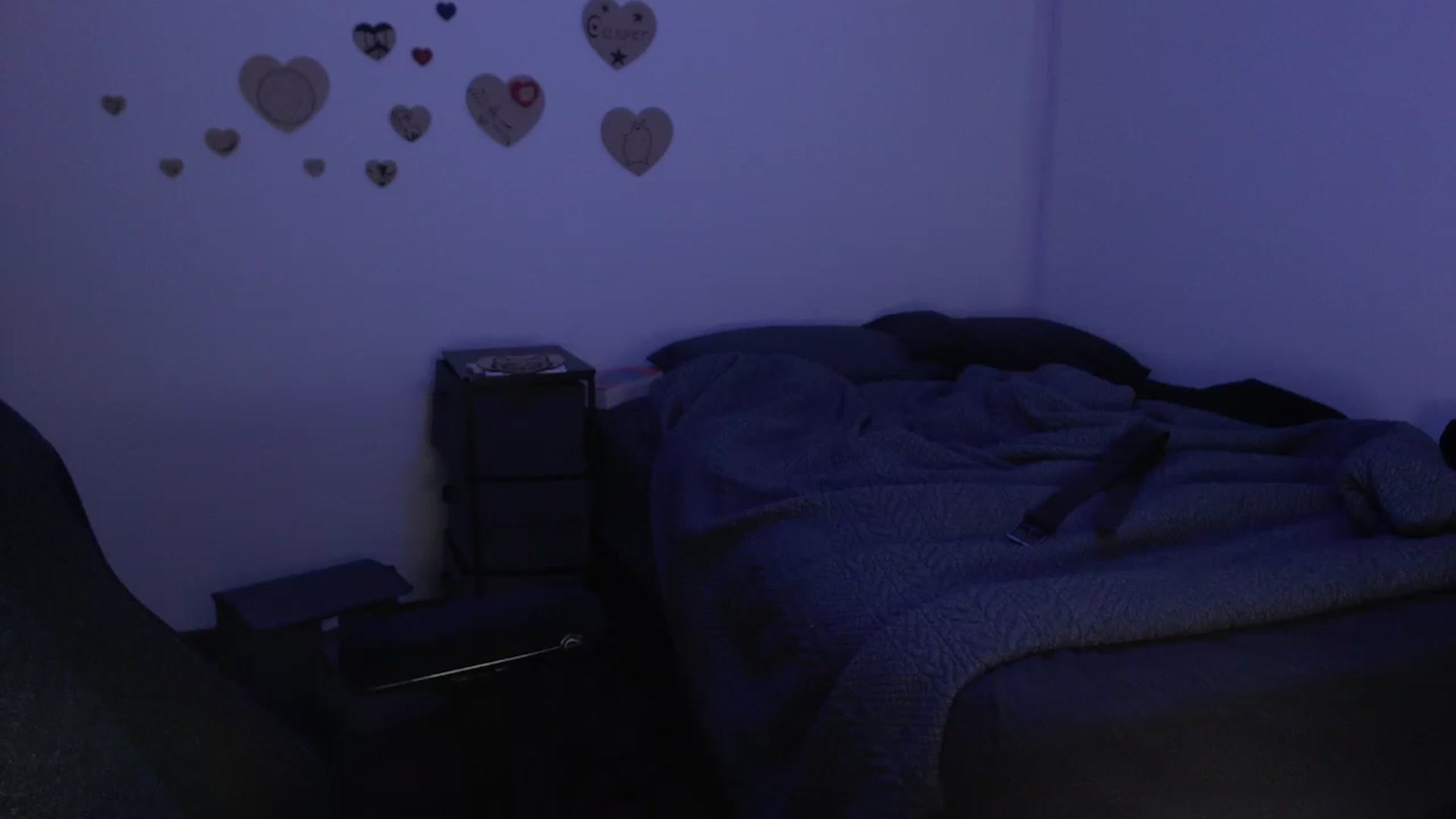 Gallery image thumbnail from GrimPie's myfreecams stream on, 06/23/2023, 04:43 image 15 of 20