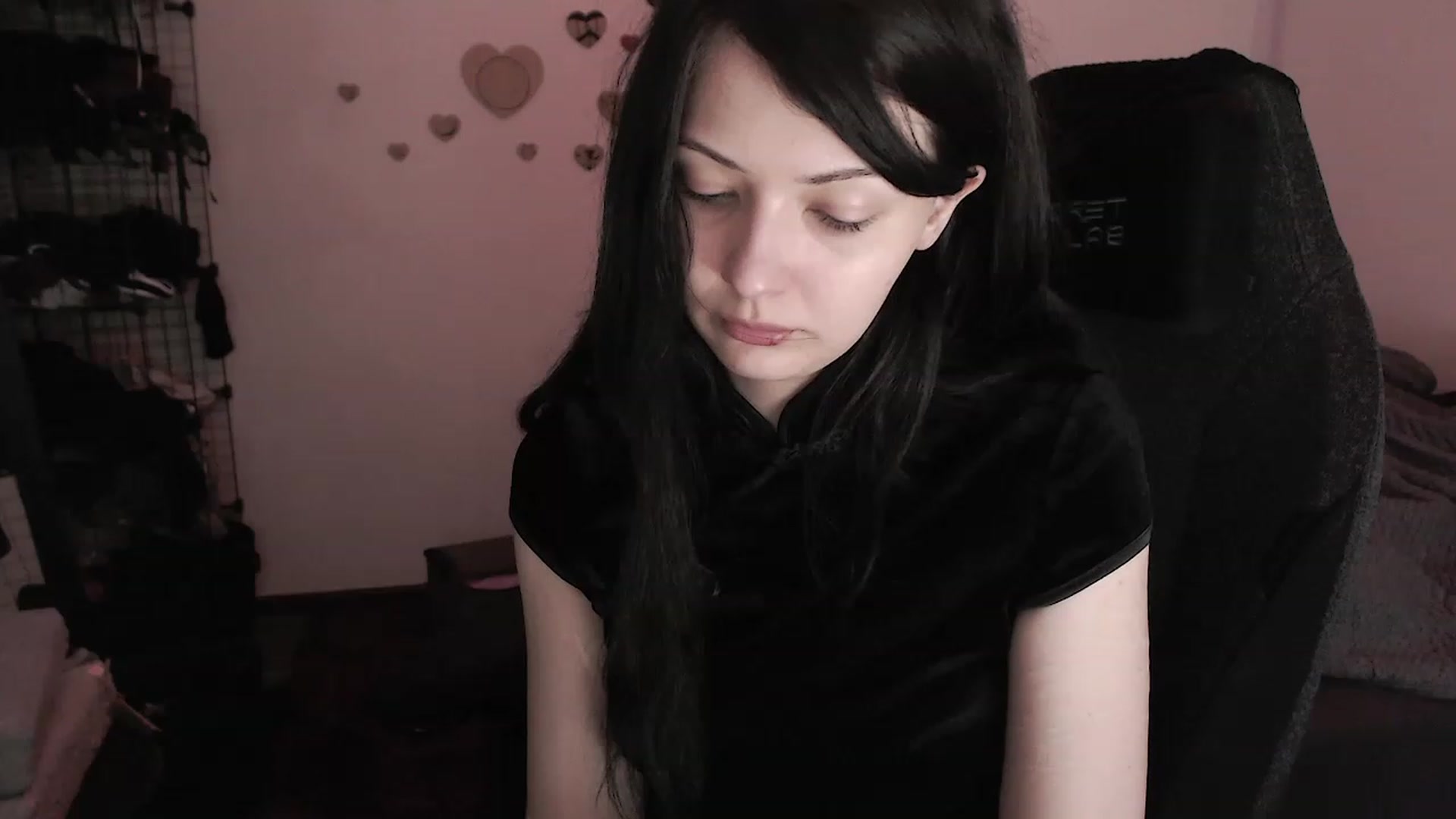 Gallery image thumbnail from GrimPie's myfreecams stream on, 06/24/2023, 04:23 image 12 of 20
