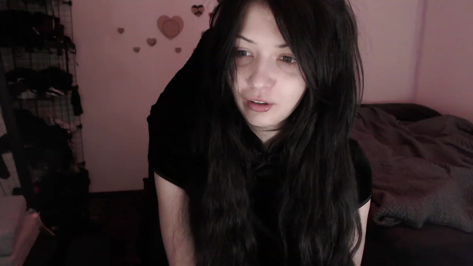 Gallery image thumbnail from GrimPie's myfreecams stream on, 06/24/2023, 04:23 image 5 of 20