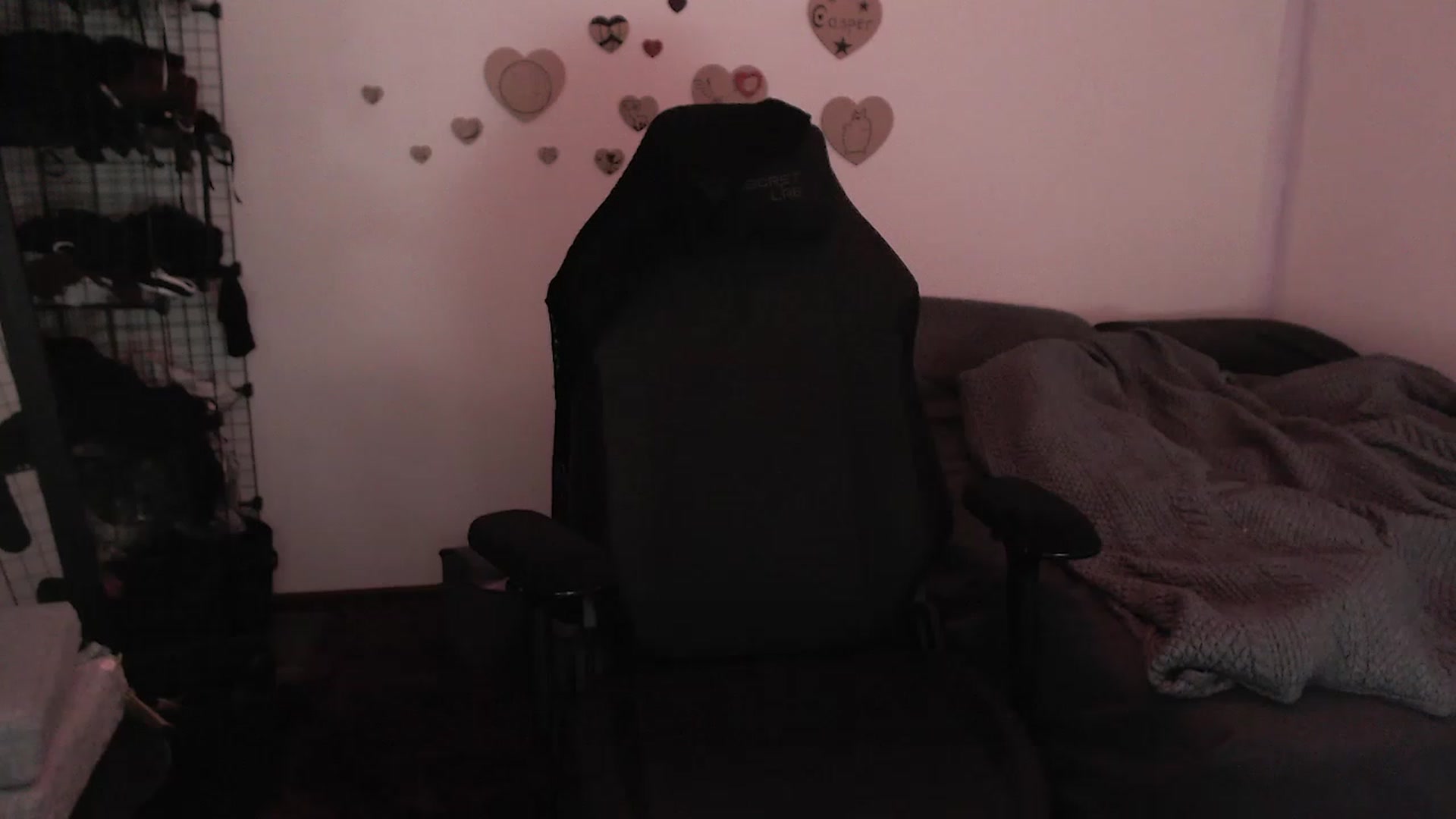 Gallery image thumbnail from GrimPie's myfreecams stream on, 06/24/2023, 04:23 image 9 of 20