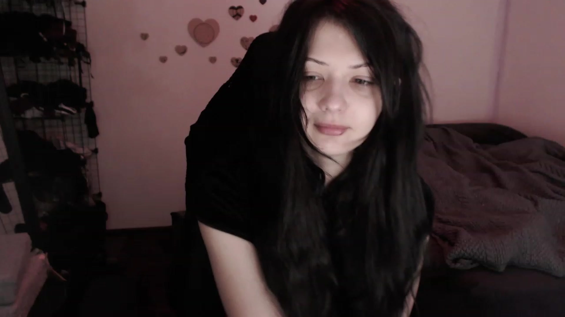 Gallery image thumbnail from GrimPie's myfreecams stream on, 06/24/2023, 04:23 image 6 of 20