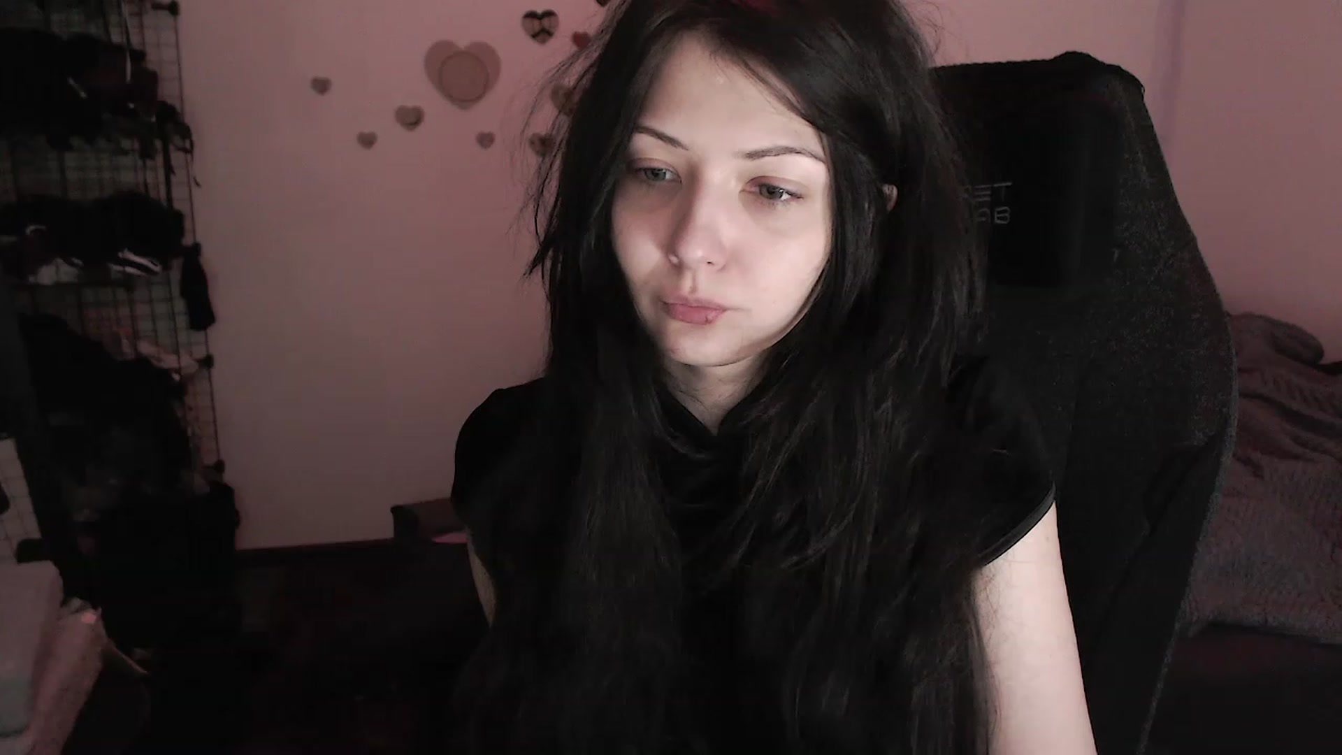 Gallery image thumbnail from GrimPie's myfreecams stream on, 06/24/2023, 04:23 image 13 of 20