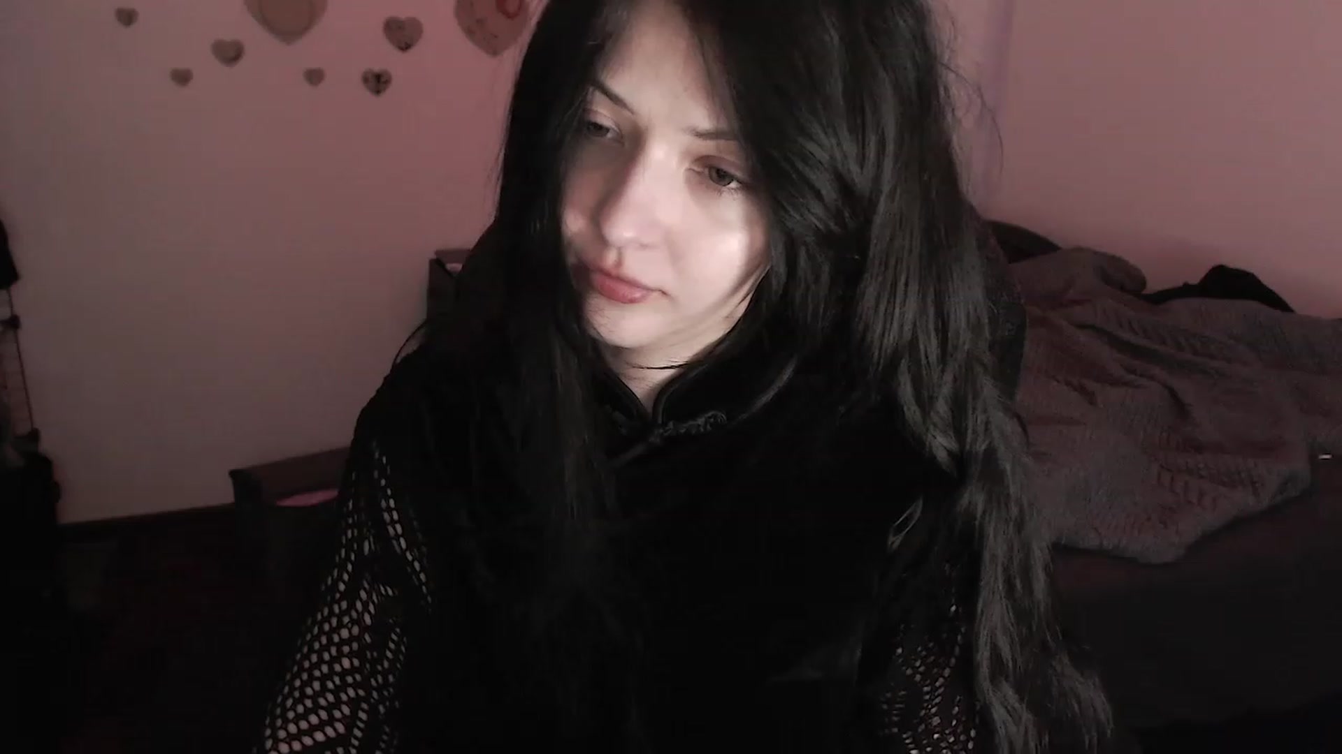 Gallery image thumbnail from GrimPie's myfreecams stream on, 06/24/2023, 04:23 image 20 of 20