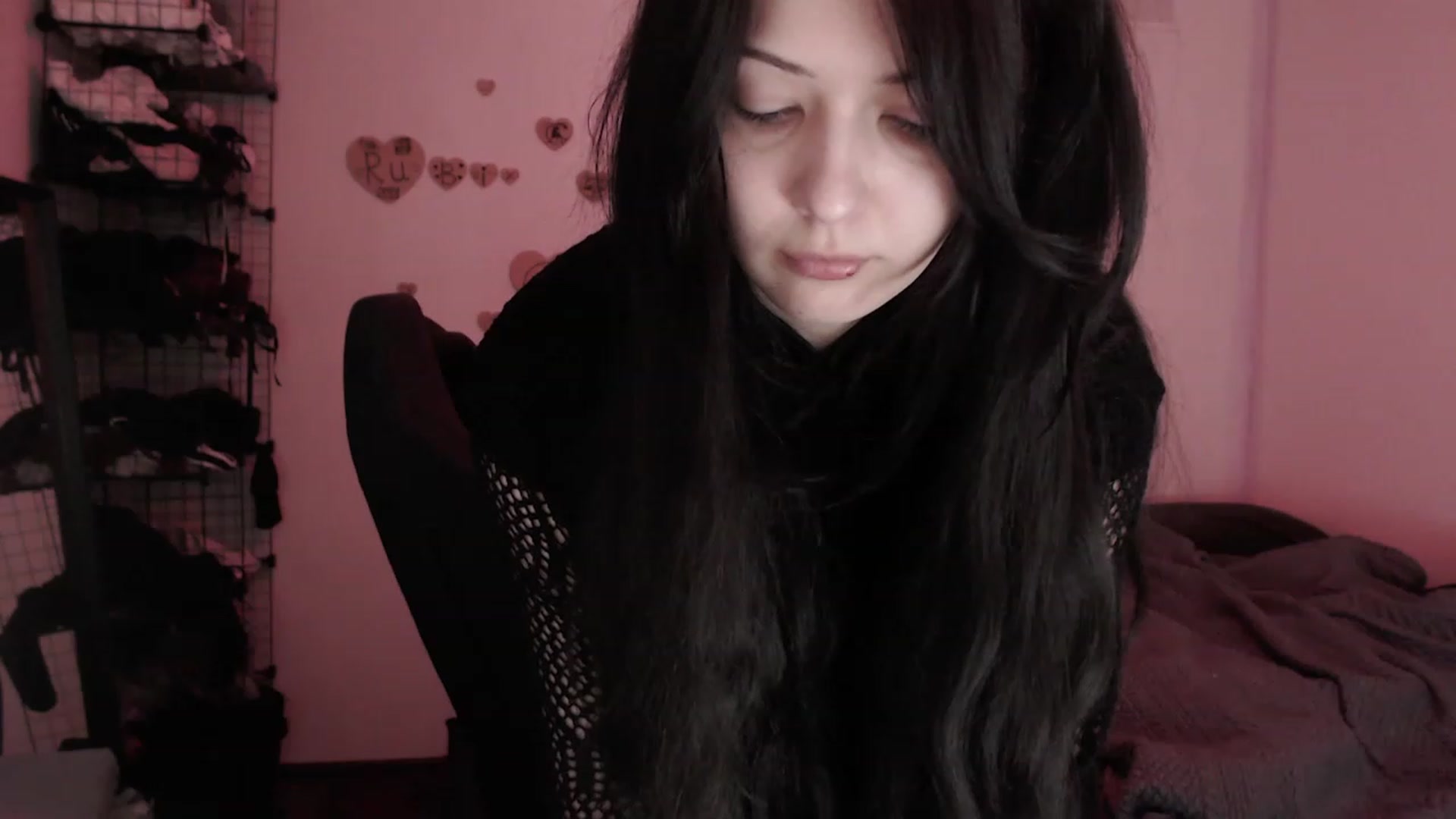 Gallery image thumbnail from GrimPie's myfreecams stream on, 06/24/2023, 04:23 image 2 of 20
