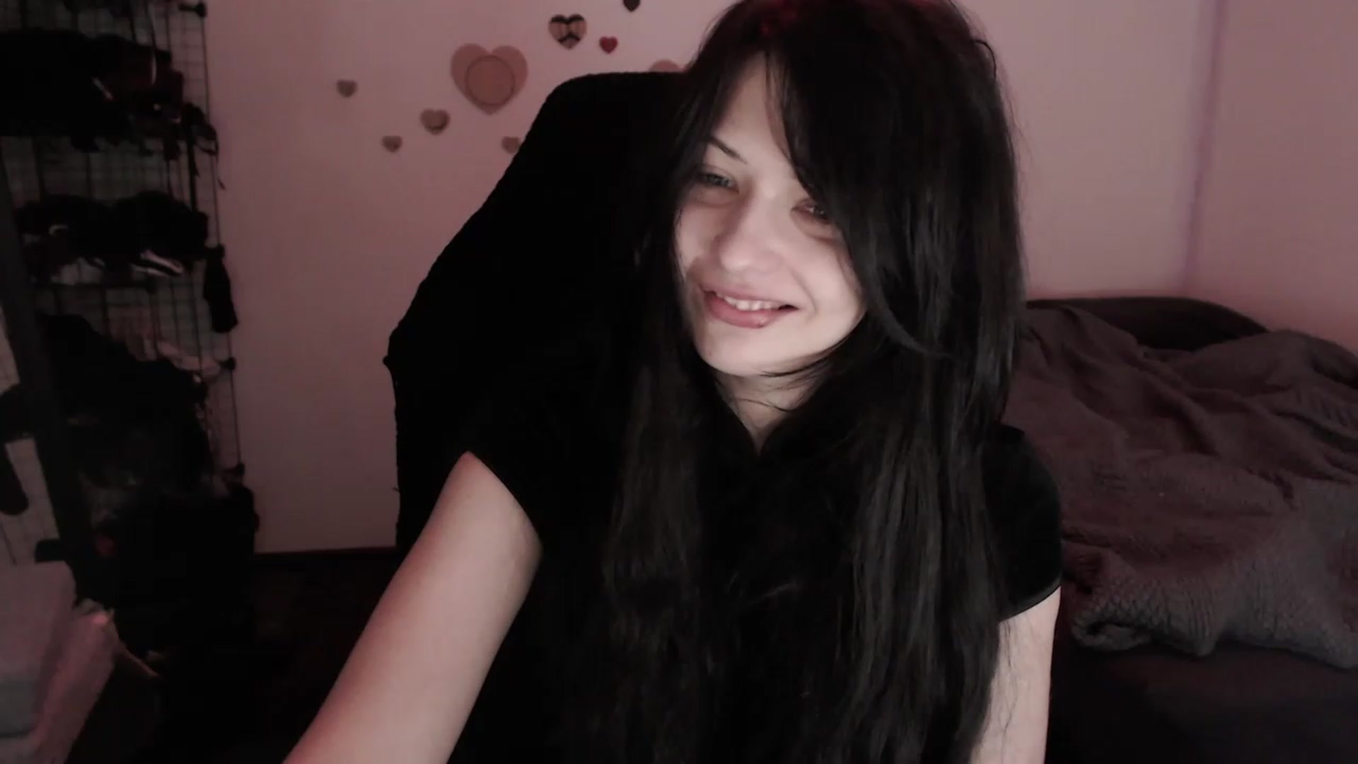 Gallery image thumbnail from GrimPie's myfreecams stream on, 06/24/2023, 04:23 image 7 of 20