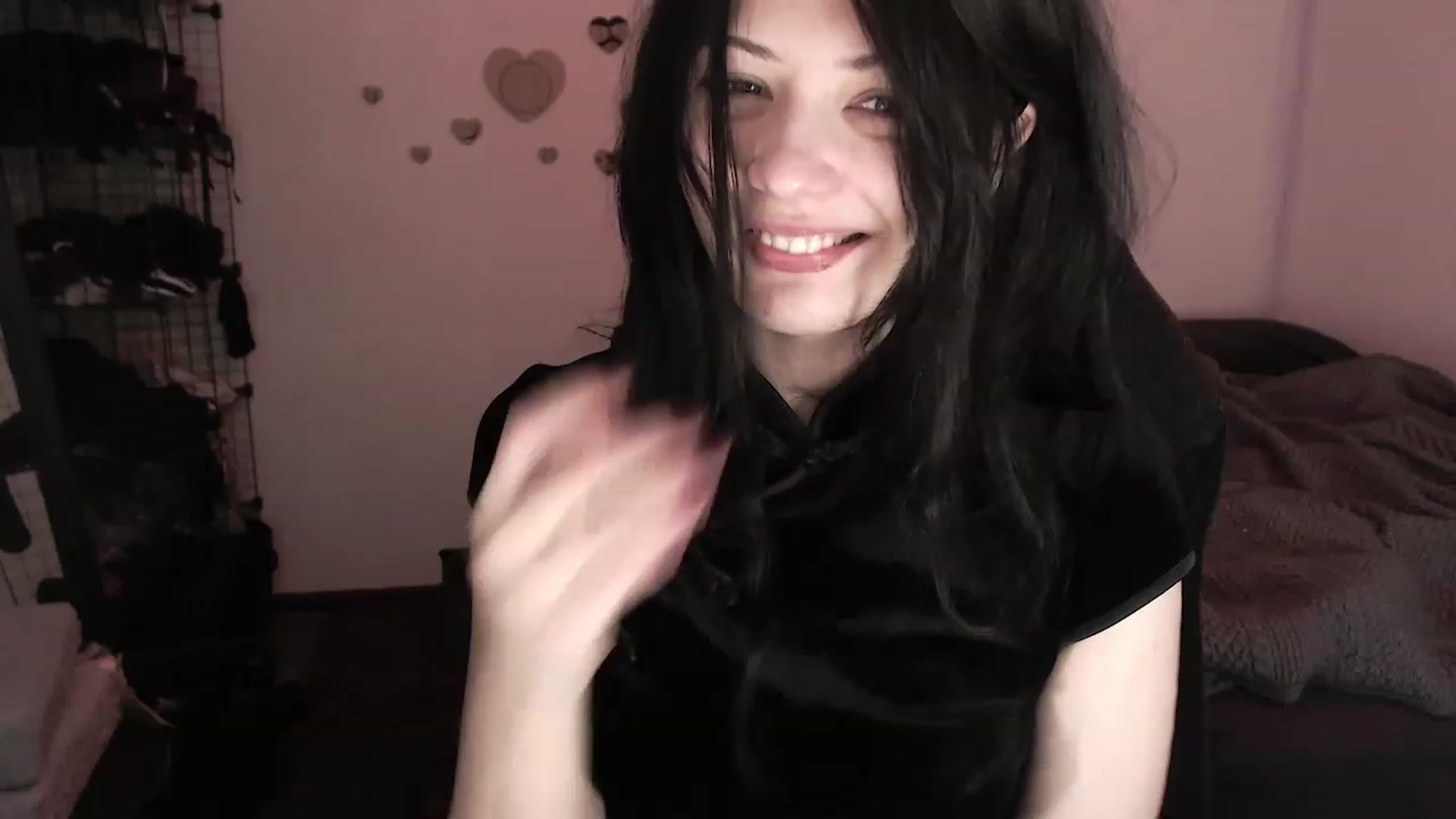 Gallery image thumbnail from GrimPie's myfreecams stream on, 06/24/2023, 04:23 image 8 of 20
