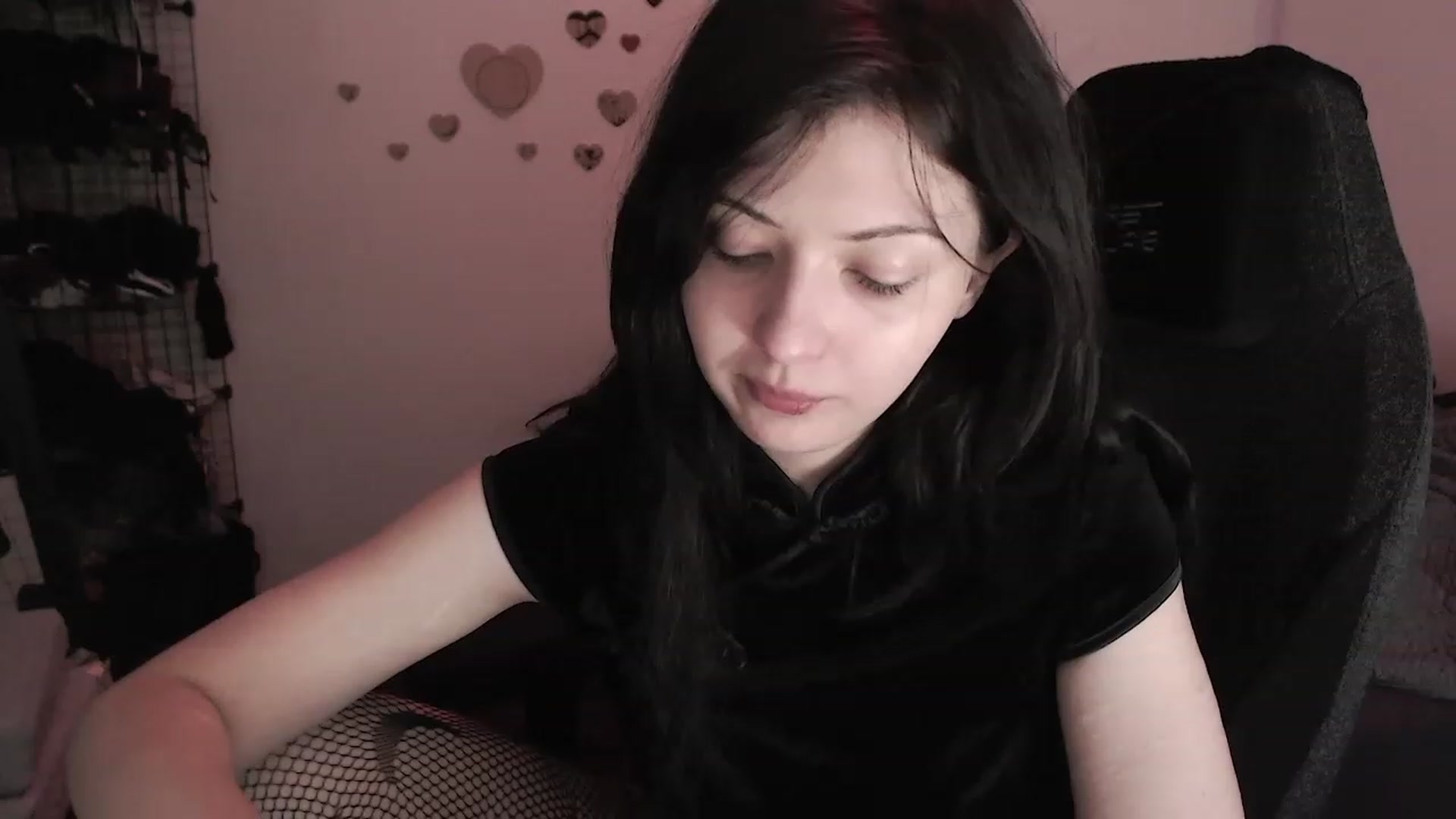 Gallery image thumbnail from GrimPie's myfreecams stream on, 06/24/2023, 04:23 image 11 of 20