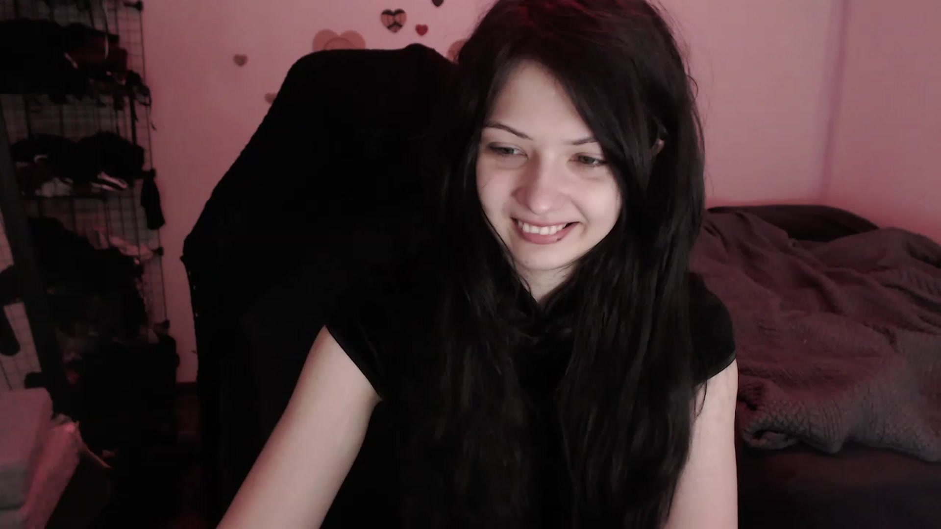 Gallery image thumbnail from GrimPie's myfreecams stream on, 06/24/2023, 04:23 image 4 of 20