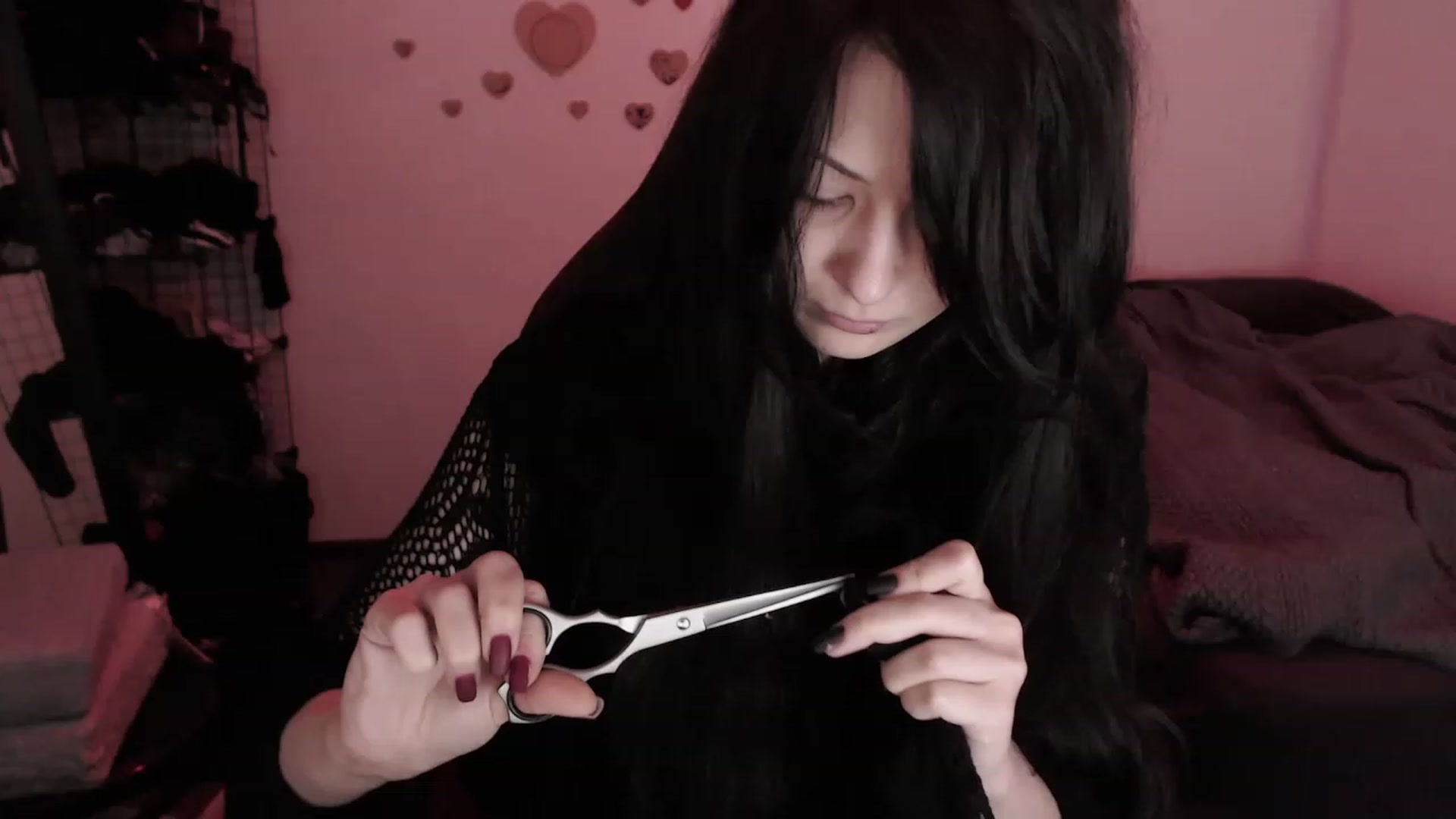 Gallery image thumbnail from GrimPie's myfreecams stream on, 06/24/2023, 04:23 image 1 of 20