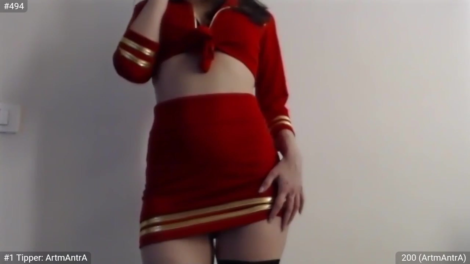 Gallery image thumbnail from GrinchCookie's myfreecams stream on, 12/09/2023, 24:19 image 7 of 20