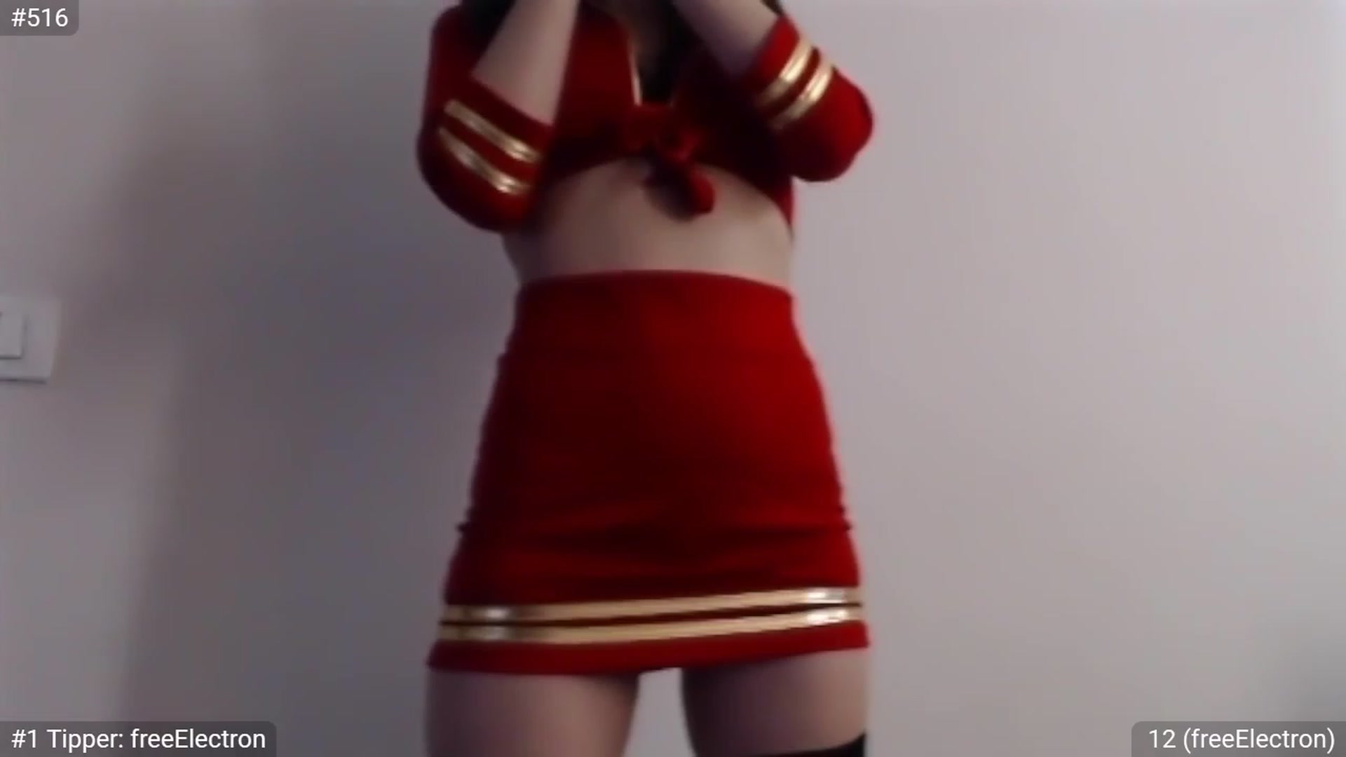 Gallery image thumbnail from GrinchCookie's myfreecams stream on, 12/09/2023, 24:19 image 3 of 20