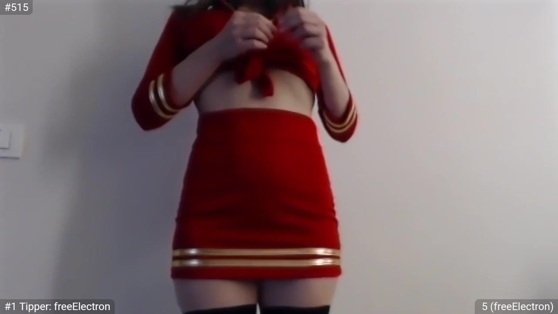 Gallery image thumbnail from GrinchCookie's myfreecams stream on, 12/09/2023, 24:19 image 1 of 20