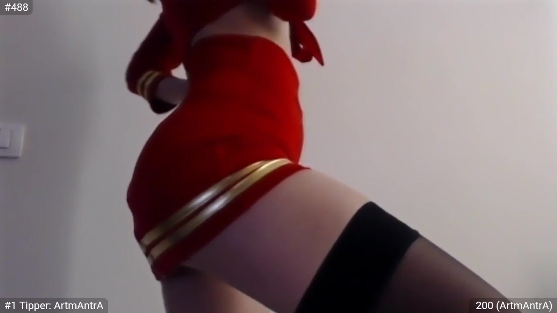 Gallery image thumbnail from GrinchCookie's myfreecams stream on, 12/09/2023, 24:19 image 15 of 20