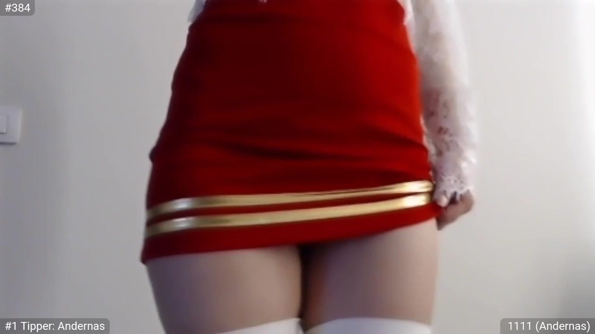 Gallery image thumbnail from GrinchCookie's myfreecams stream on, 12/10/2023, 24:08 image 14 of 20