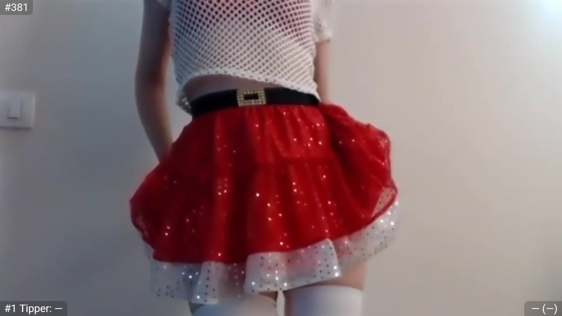 Gallery image thumbnail from GrinchCookie's myfreecams stream on, 12/10/2023, 23:08 image 1 of 20