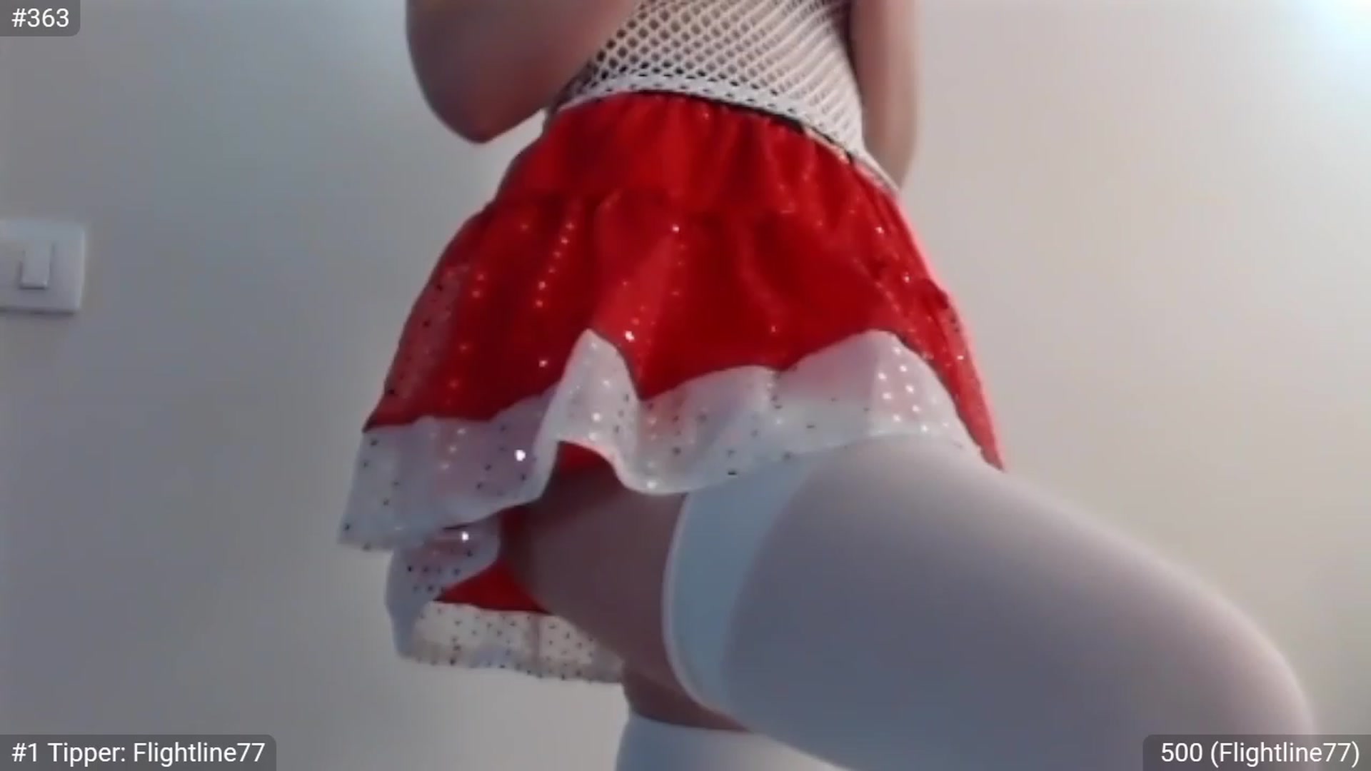 Gallery image thumbnail from GrinchCookie's myfreecams stream on, 12/10/2023, 23:08 image 16 of 20