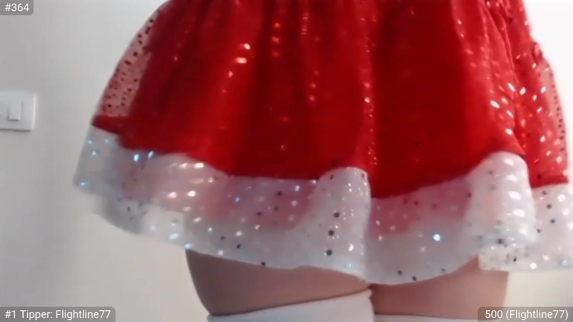 Gallery image thumbnail from GrinchCookie's myfreecams stream on, 12/10/2023, 23:08 image 18 of 20