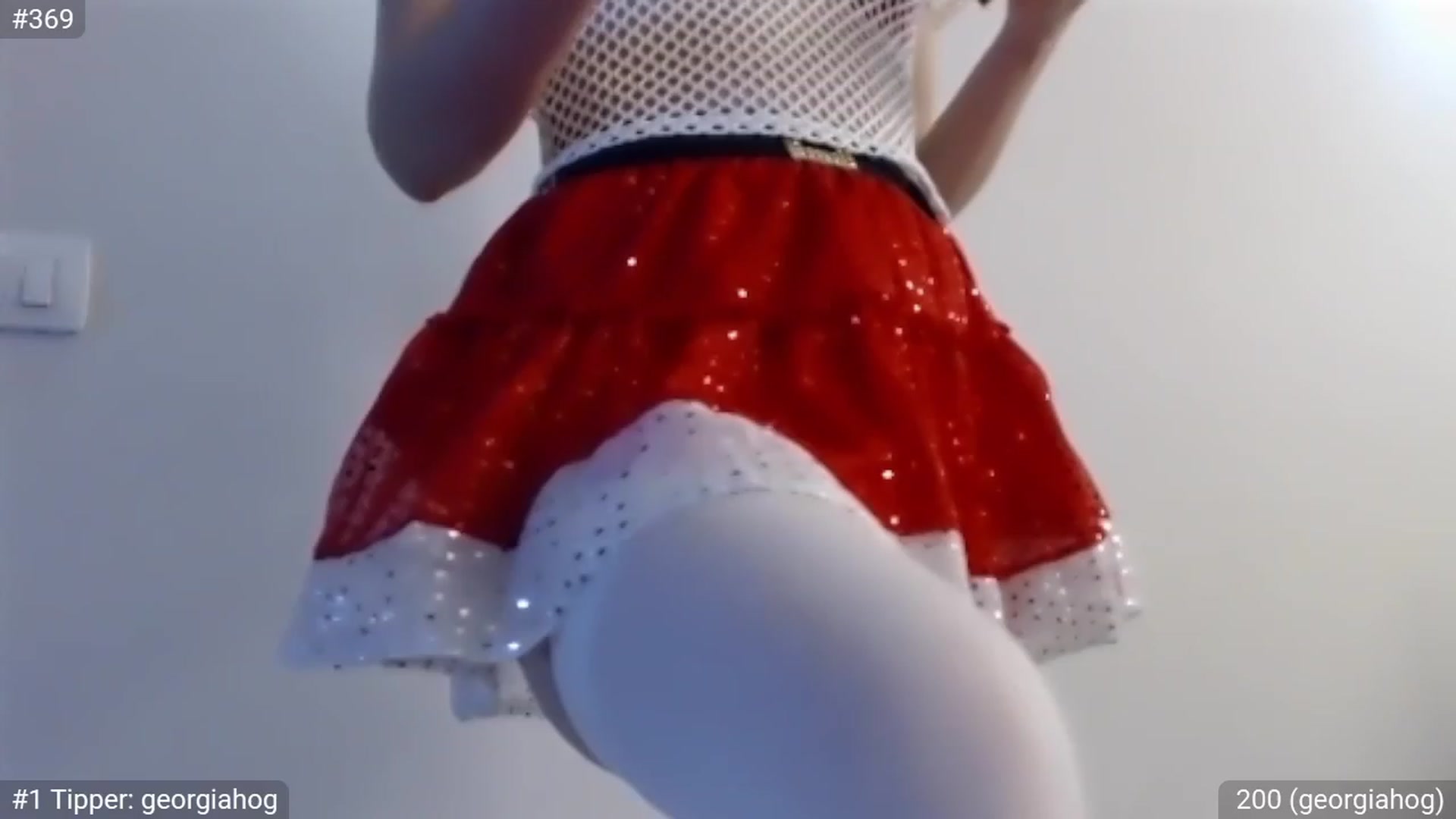 Gallery image thumbnail from GrinchCookie's myfreecams stream on, 12/10/2023, 23:08 image 11 of 20