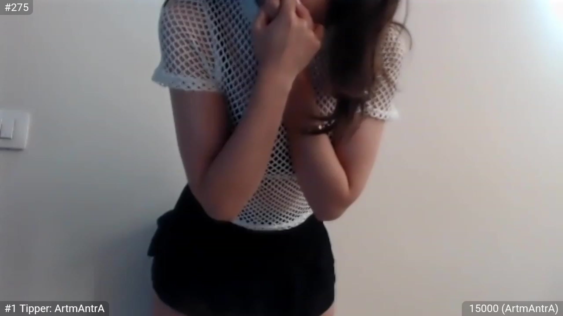 Gallery image thumbnail from GrinchCookie's myfreecams stream on, 12/13/2023, 24:03 image 14 of 20