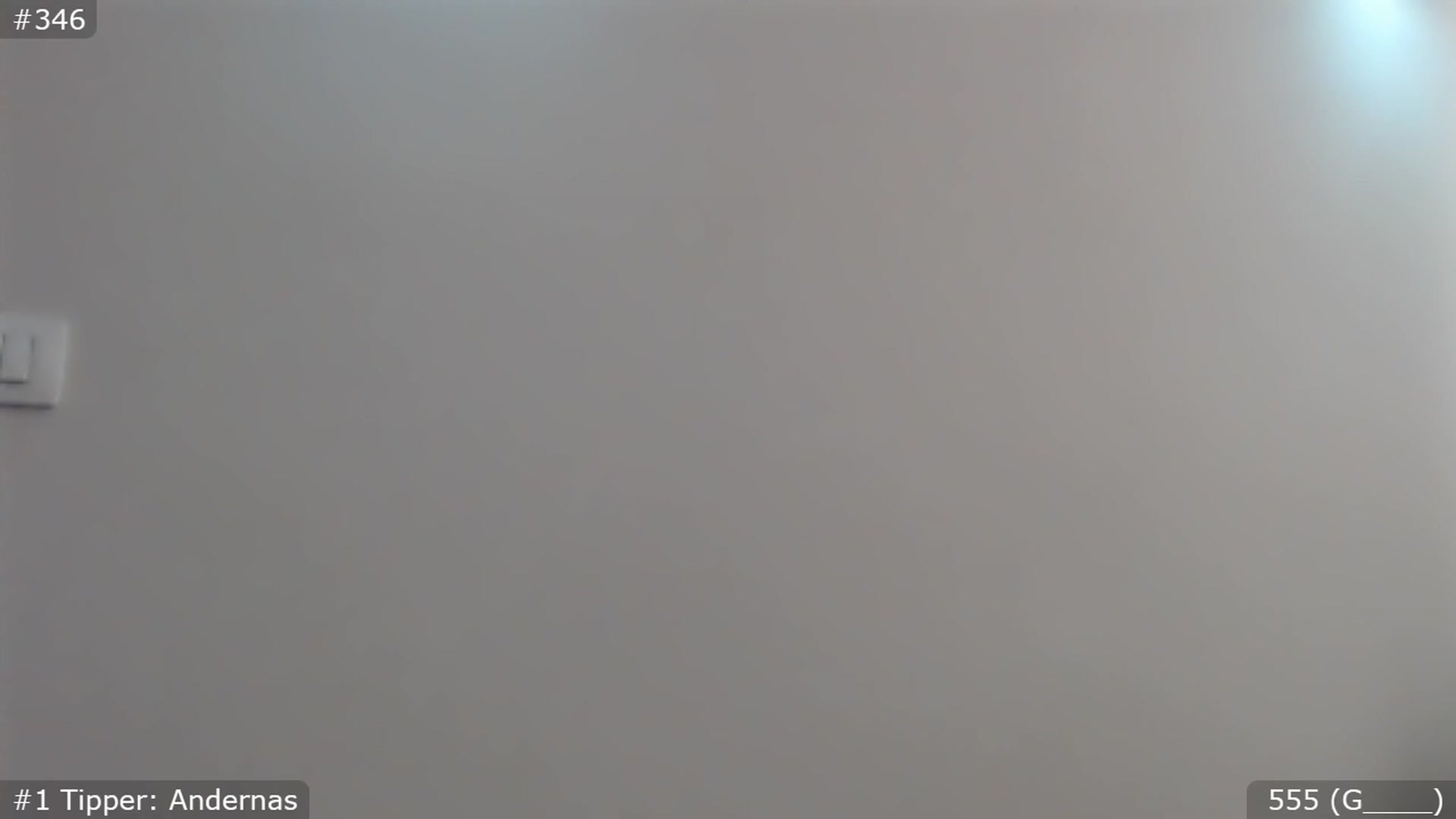 Gallery image thumbnail from GrinchCookie's myfreecams stream on, 12/18/2023, 24:05 image 19 of 20