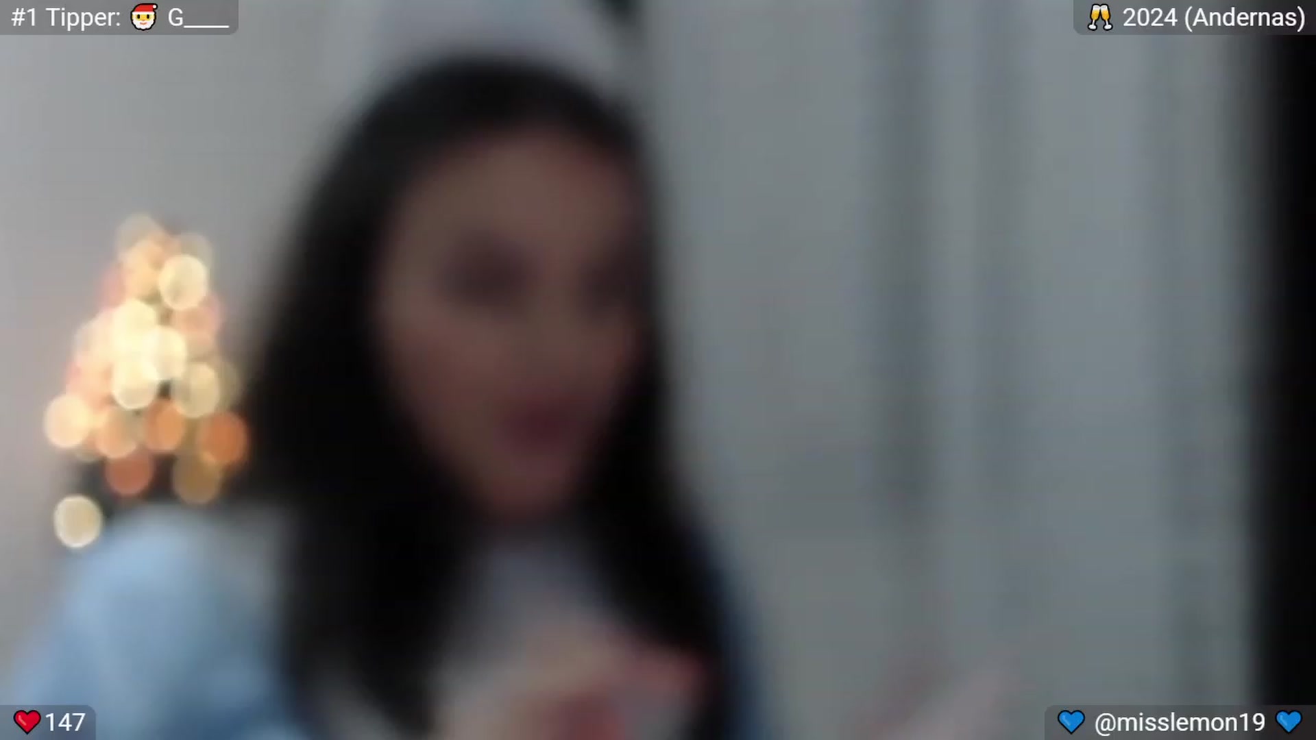 Gallery image thumbnail from GrinchCookie's myfreecams stream on, 01/02/2024, 24:01 image 18 of 20