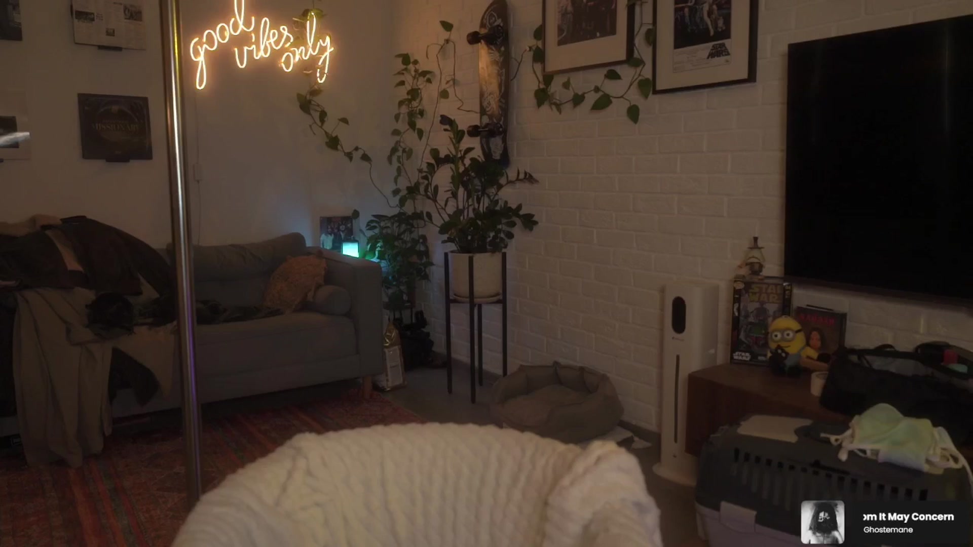 Gallery image thumbnail from Grinch_Vibes's myfreecams stream on, 12/07/2025, 01:47 image 14 of 20