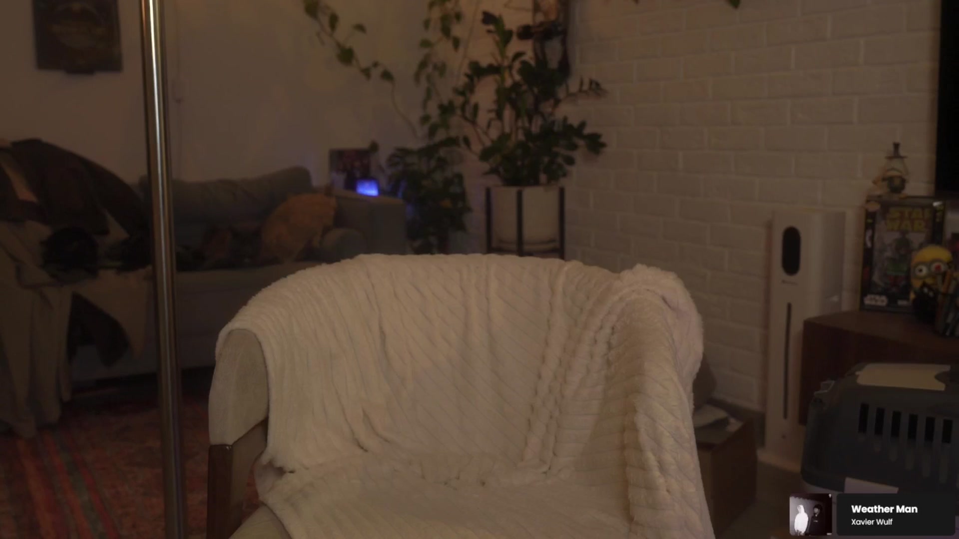 Gallery image thumbnail from Grinch_Vibes's myfreecams stream on, 12/07/2025, 01:47 image 20 of 20