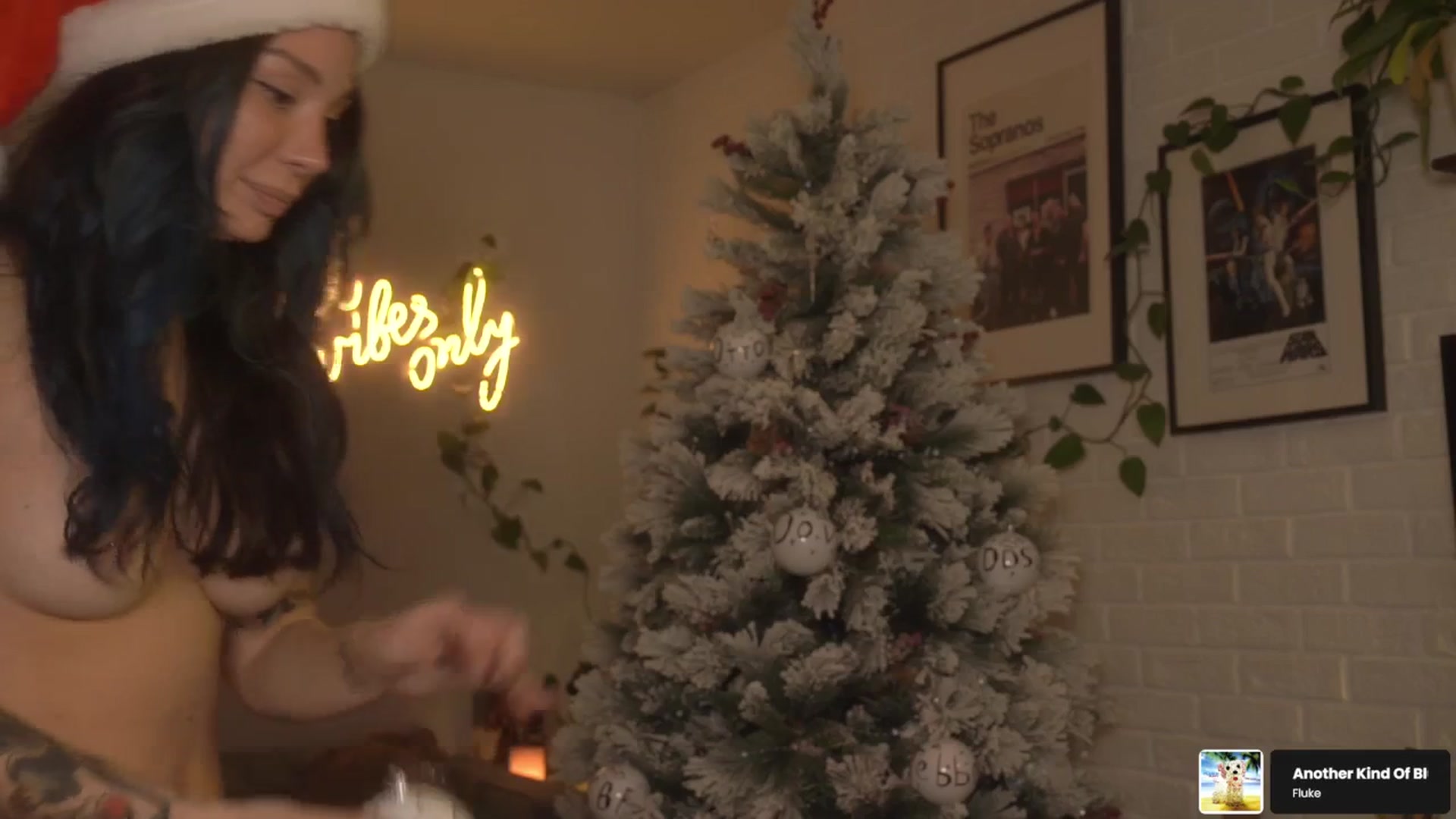 Gallery image thumbnail from Grinch_Vibes's myfreecams stream on, 12/17/2025, 24:02 image 16 of 20