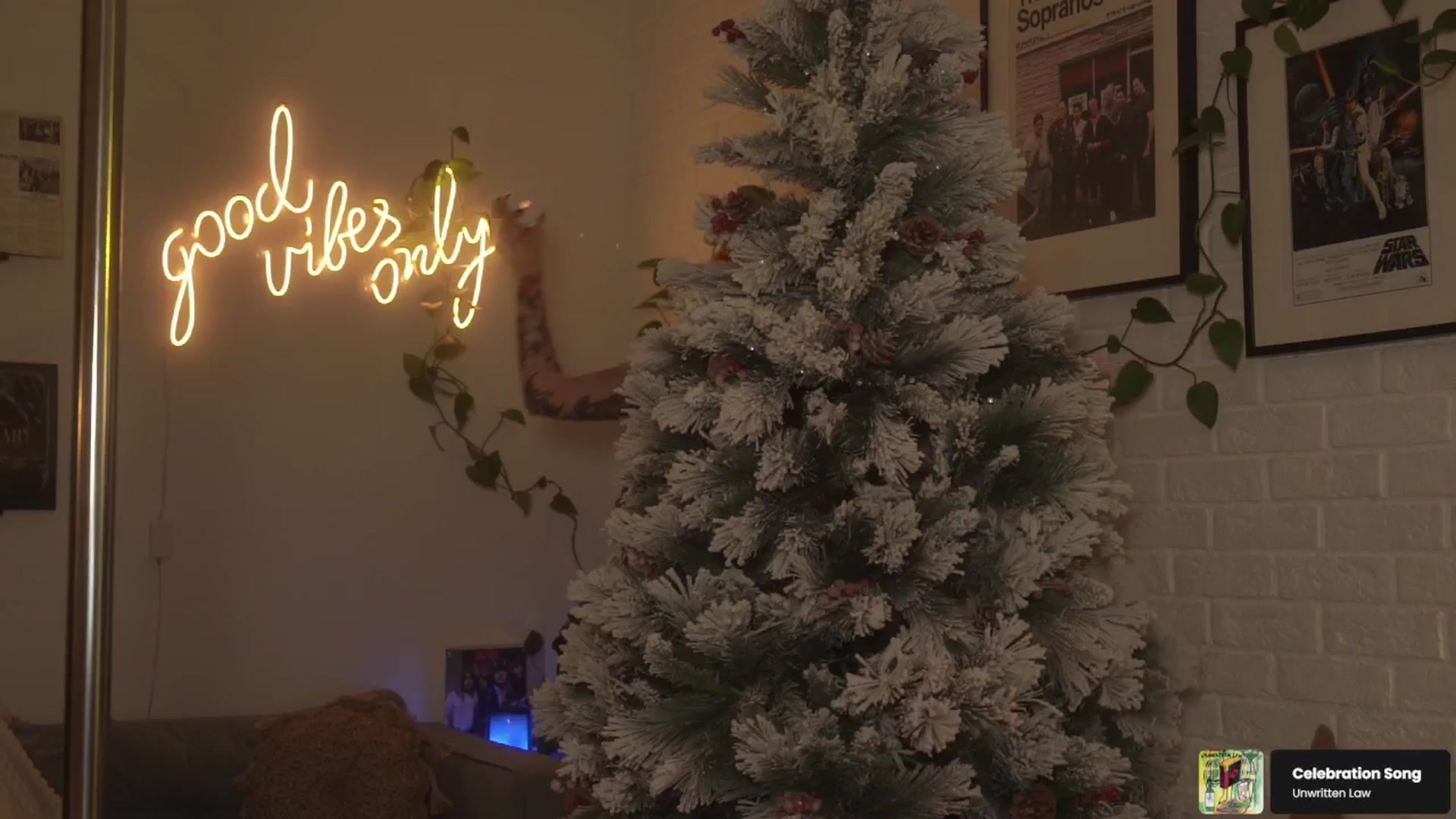 Gallery image thumbnail from Grinch_Vibes's myfreecams stream on, 12/17/2025, 02:23 image 9 of 20
