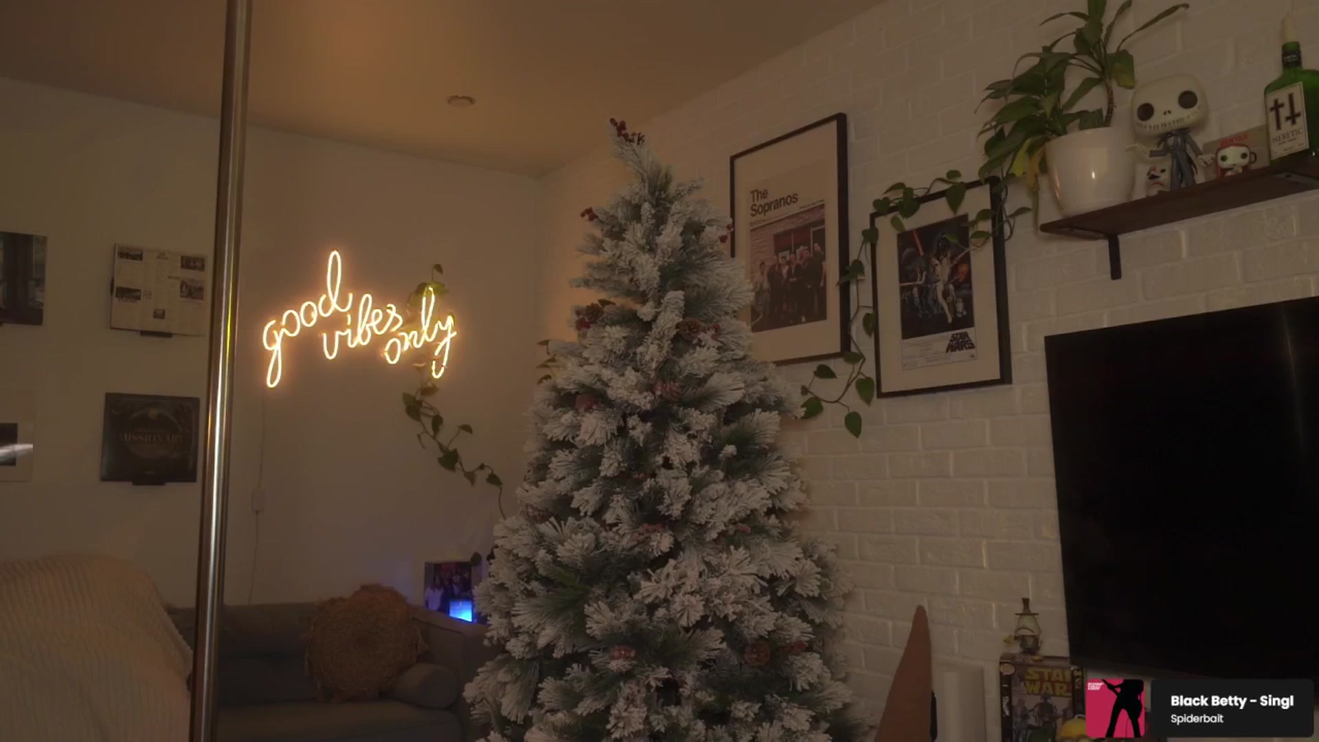 Gallery image thumbnail from Grinch_Vibes's myfreecams stream on, 12/17/2025, 02:23 image 7 of 20