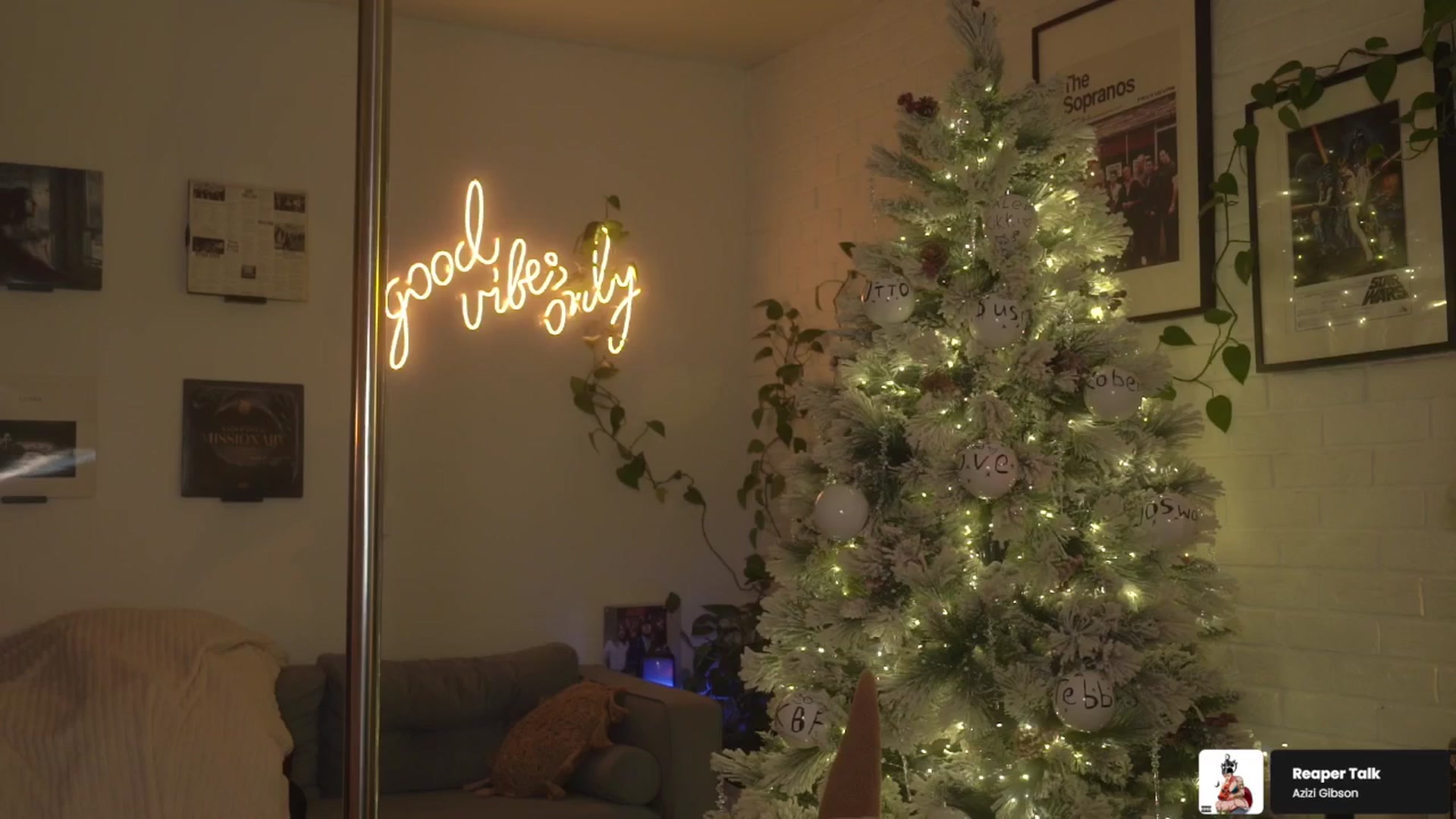 Gallery image thumbnail from Grinch_Vibes's myfreecams stream on, 12/21/2025, 03:11 image 5 of 20