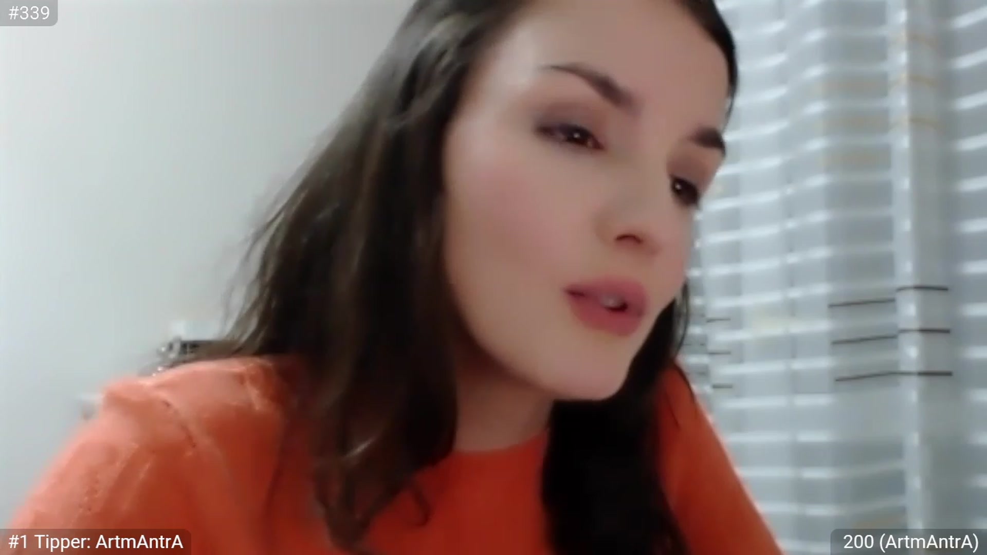 Gallery image thumbnail from GrossGirl's myfreecams stream on, 06/25/2023, 24:06 image 14 of 20