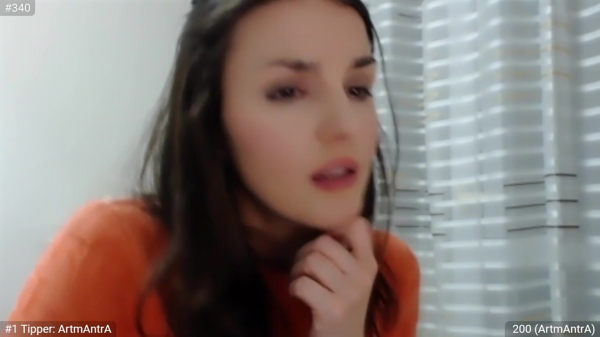 Gallery image thumbnail from GrossGirl's myfreecams stream on, 06/25/2023, 24:06 image 12 of 20
