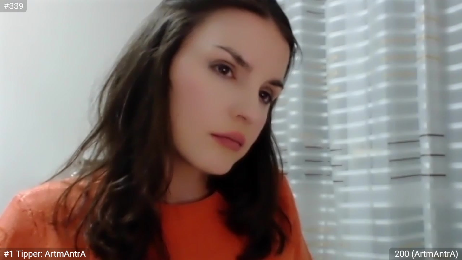 Gallery image thumbnail from GrossGirl's myfreecams stream on, 06/25/2023, 24:06 image 1 of 20