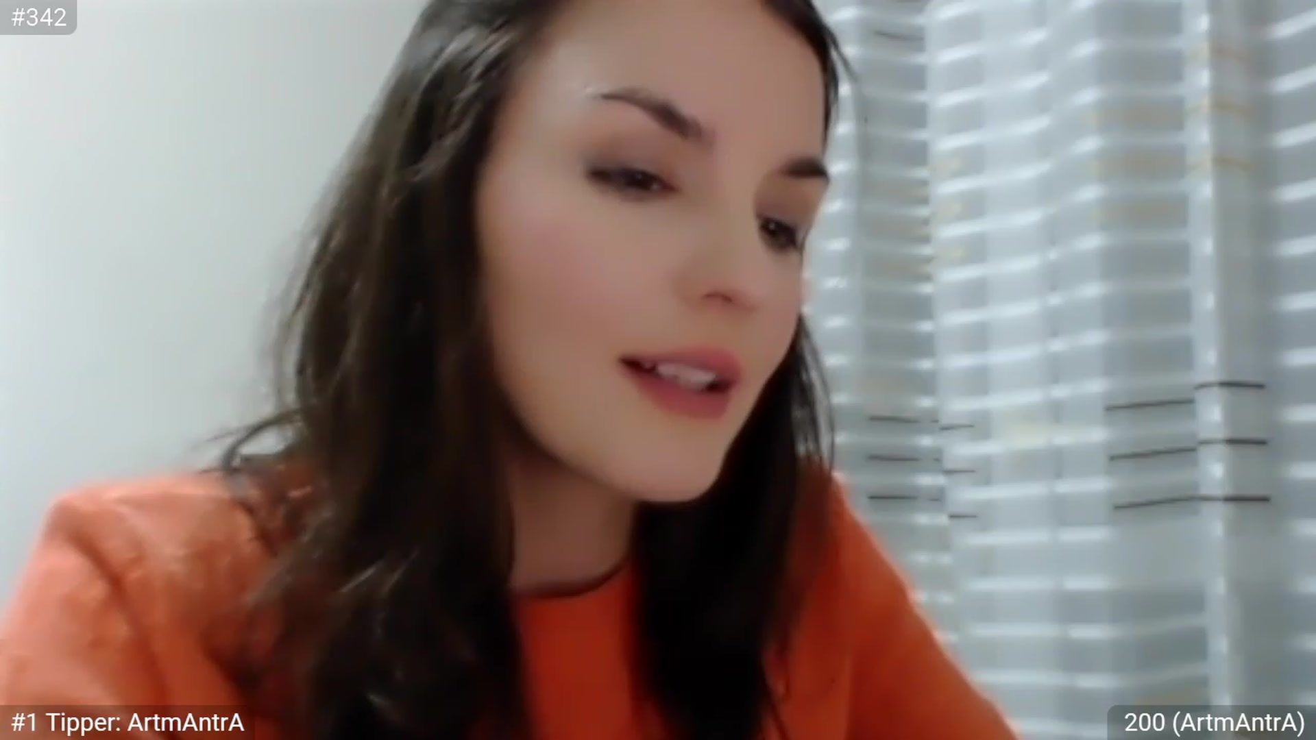 Gallery image thumbnail from GrossGirl's myfreecams stream on, 06/25/2023, 24:06 image 7 of 20