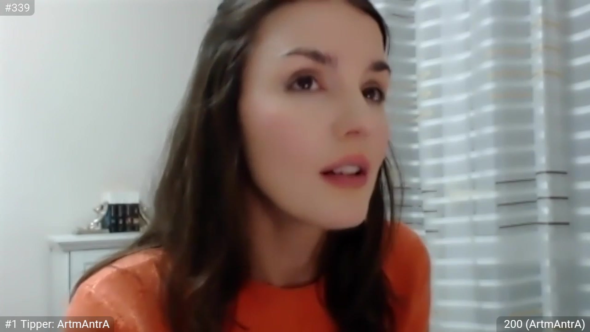 Gallery image thumbnail from GrossGirl's myfreecams stream on, 06/25/2023, 24:06 image 16 of 20