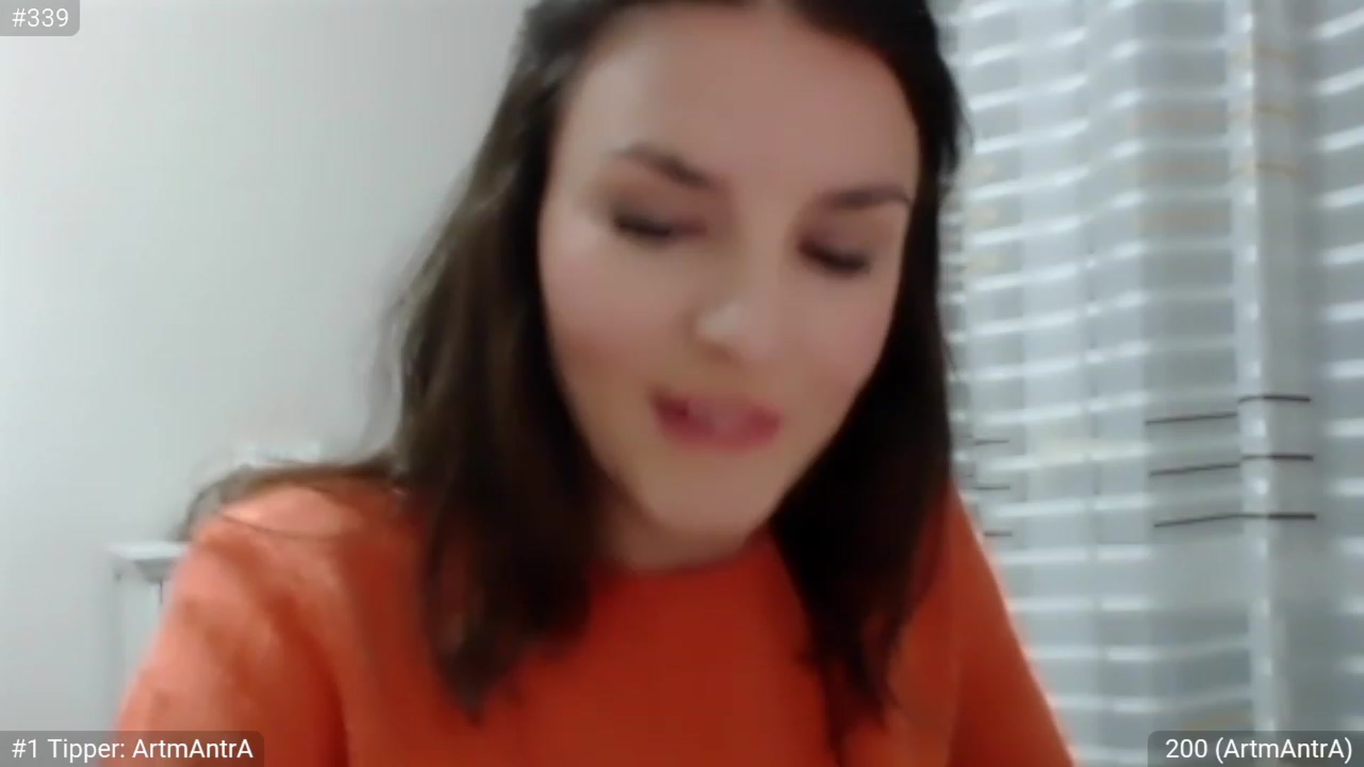 Gallery image thumbnail from GrossGirl's myfreecams stream on, 06/25/2023, 24:06 image 13 of 20