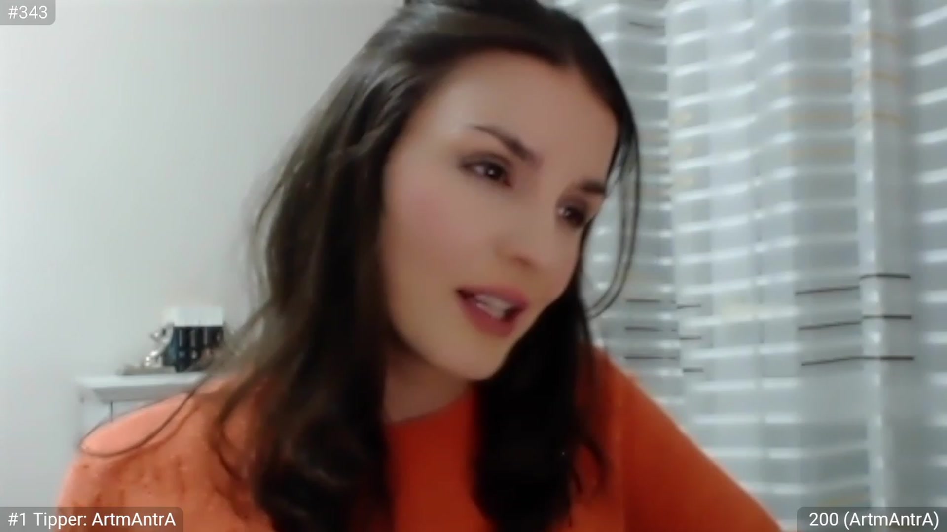 Gallery image thumbnail from GrossGirl's myfreecams stream on, 06/25/2023, 24:06 image 11 of 20