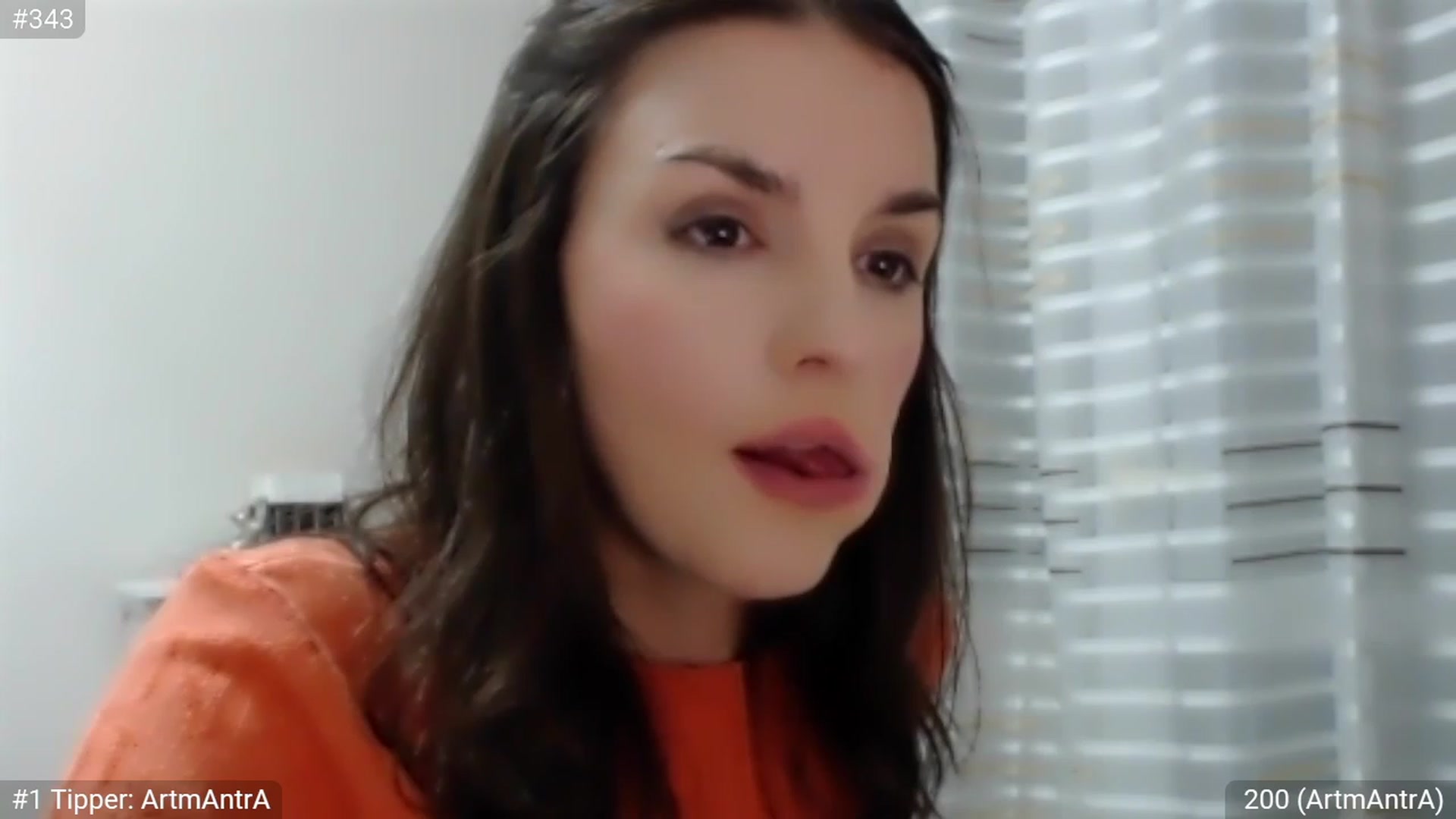 Gallery image thumbnail from GrossGirl's myfreecams stream on, 06/25/2023, 24:06 image 9 of 20