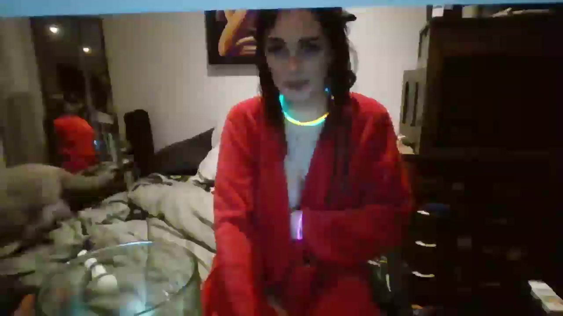 Gallery image thumbnail from Grungiebarbie's myfreecams stream on, 07/17/2024, 07:54 image 17 of 20