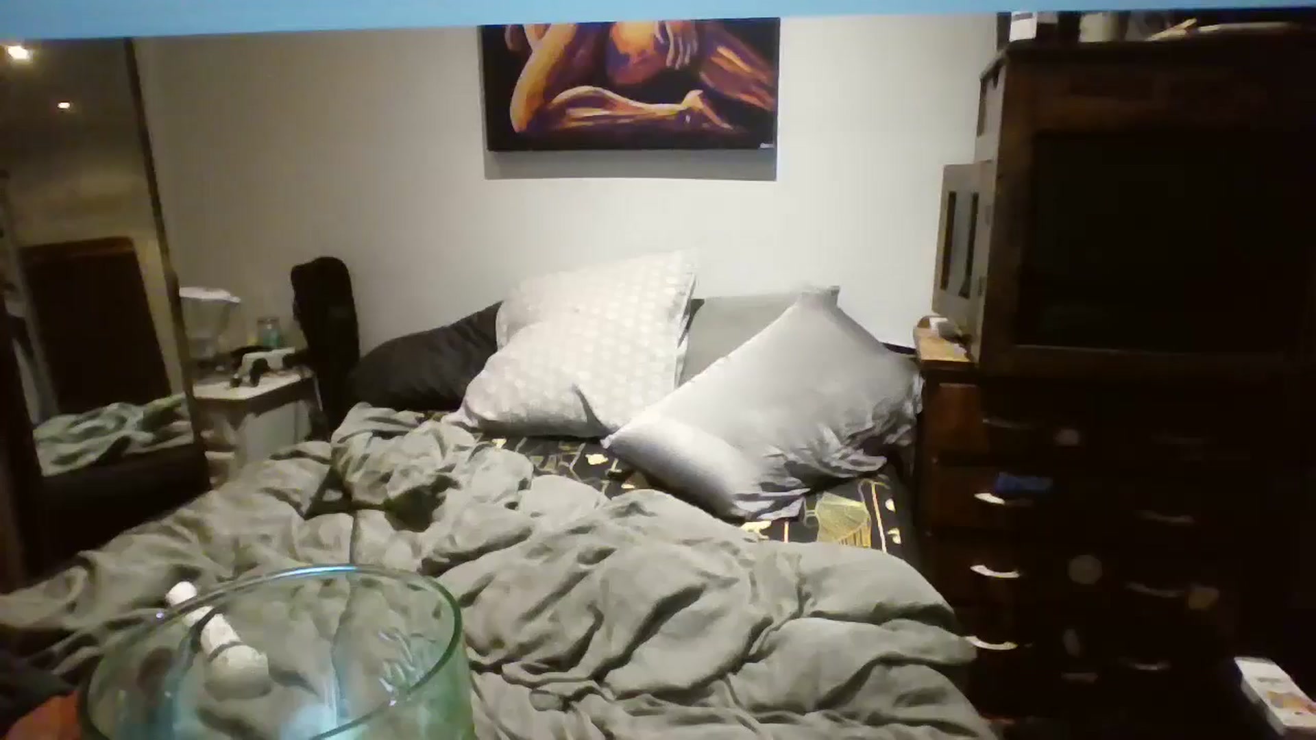 Gallery image thumbnail from Grungiebarbie's myfreecams stream on, 07/17/2024, 07:54 image 13 of 20
